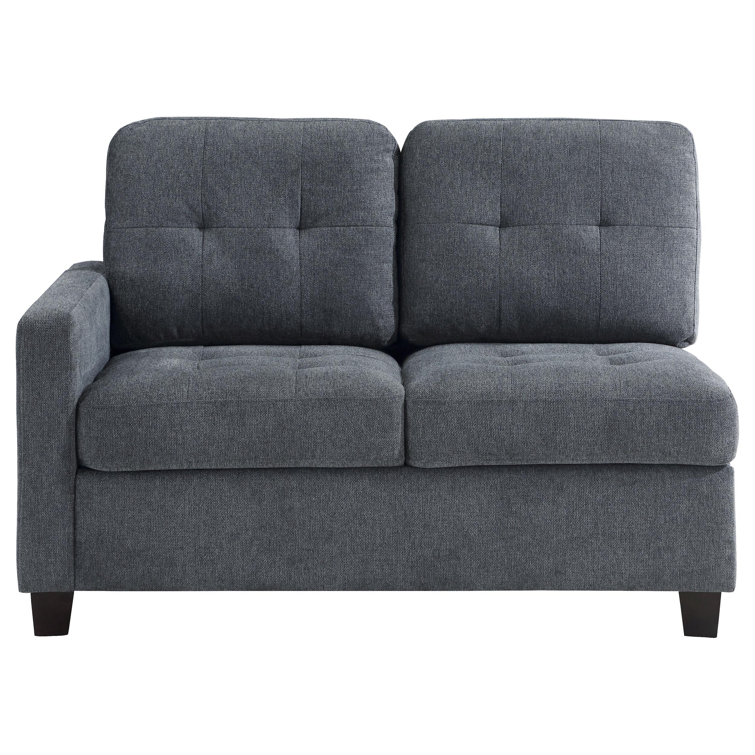 Georgina Modular Sectionals 5 - Luxury Home Furniture (MI)