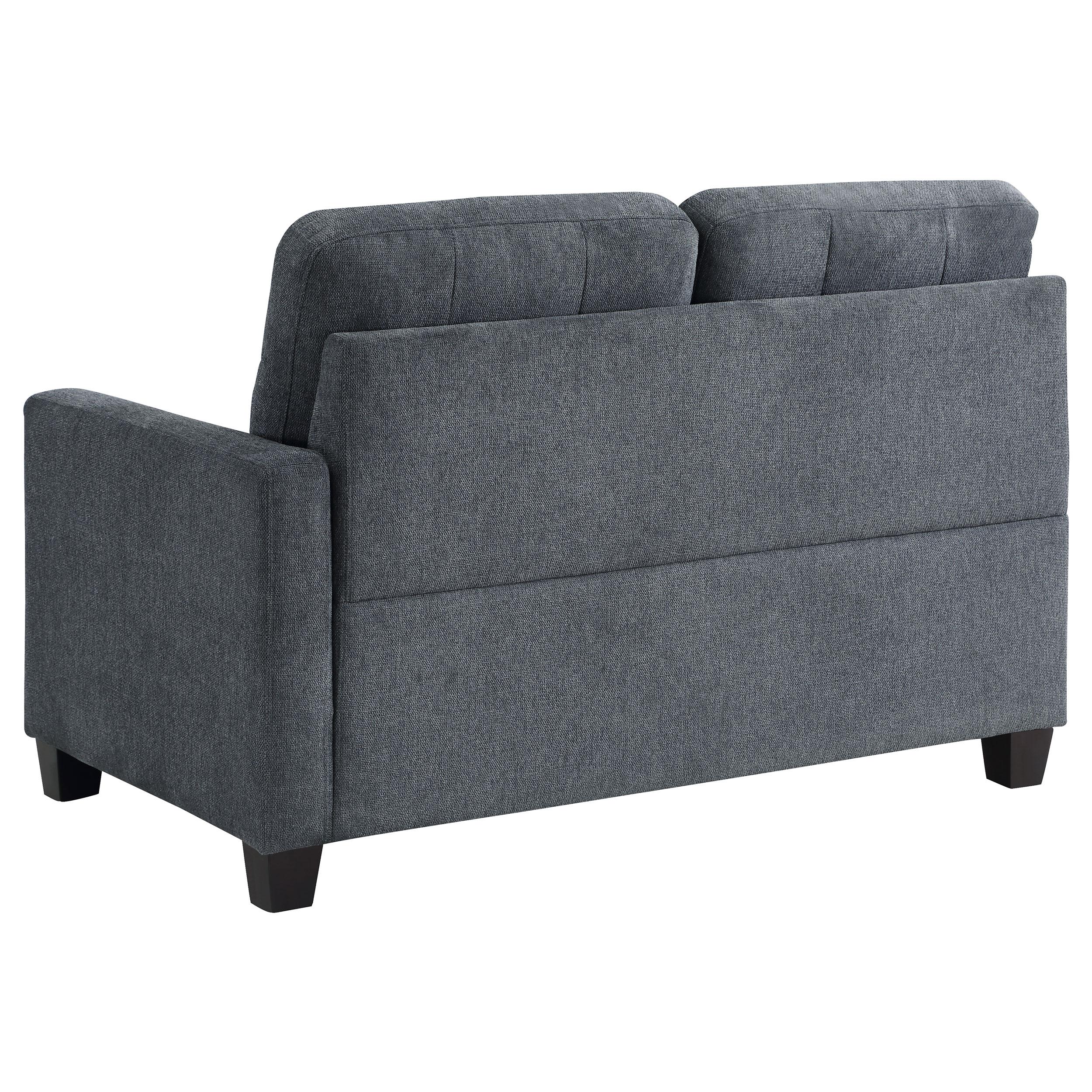 Georgina Modular Sectionals 5 - Luxury Home Furniture (MI)