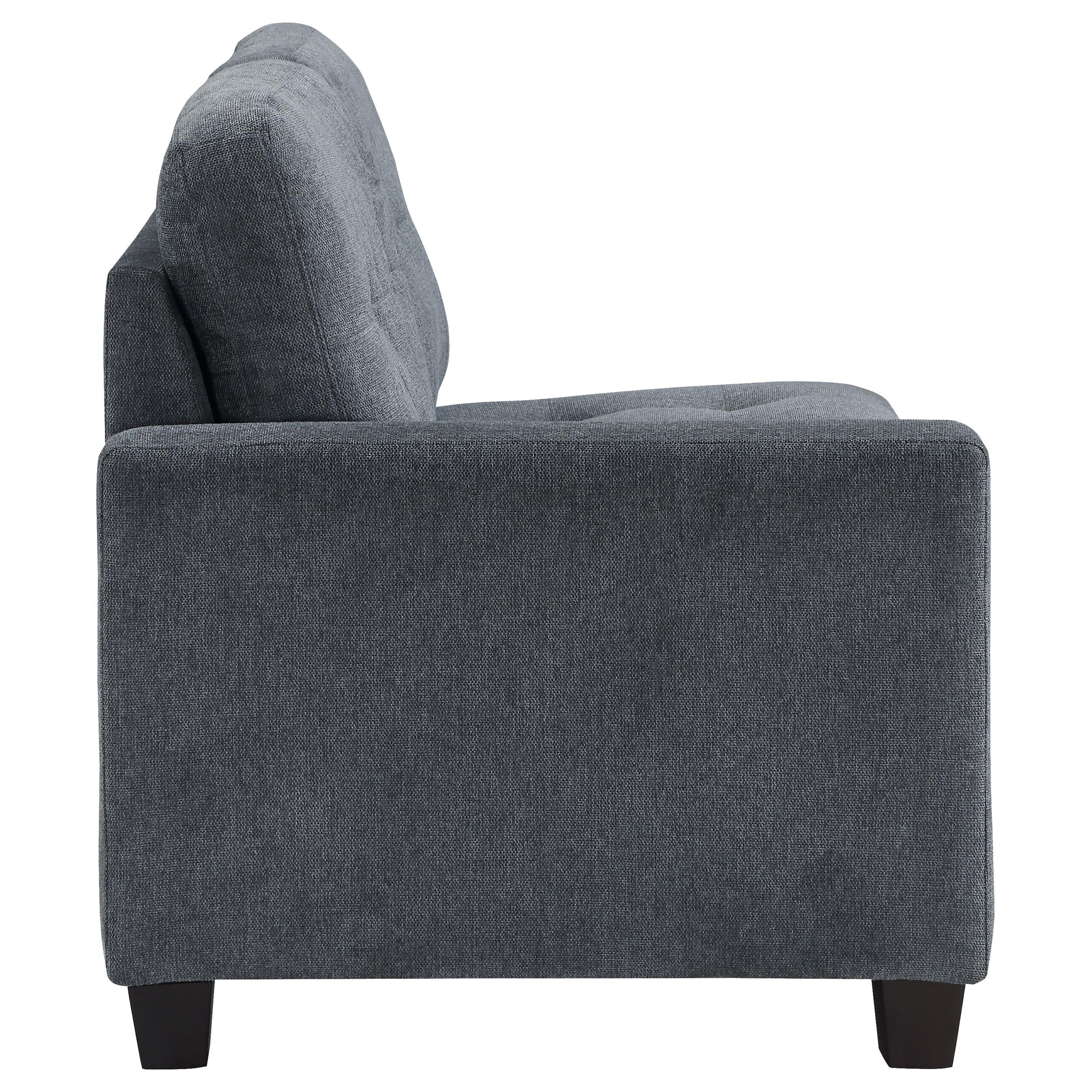 Georgina Modular Sectionals 5 - Luxury Home Furniture (MI)
