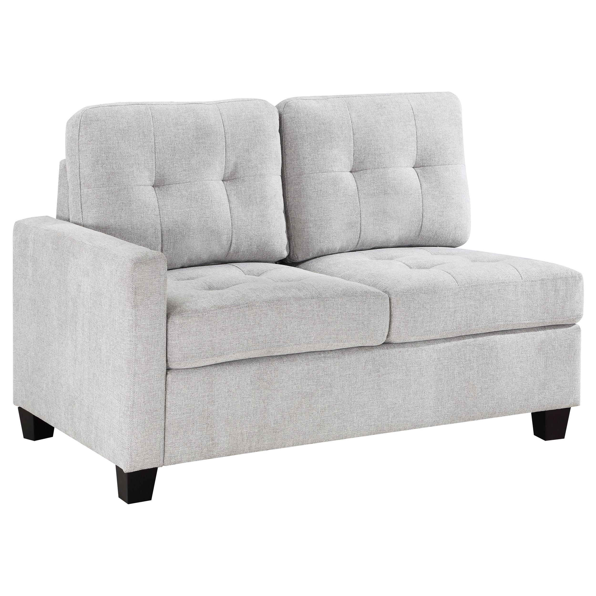 Georgina Modular Sectionals 5 - Luxury Home Furniture (MI)