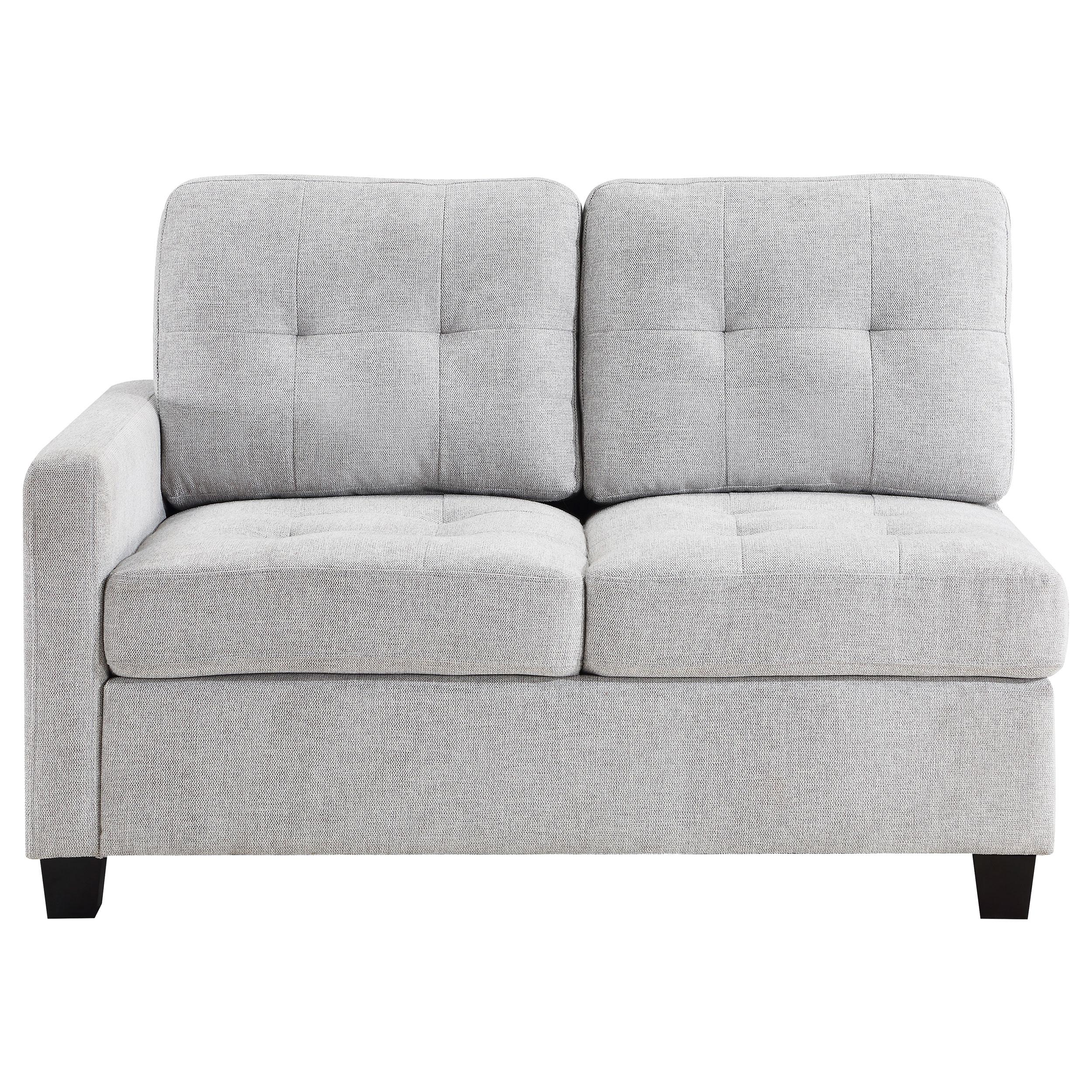Georgina Modular Sectionals 5 - Luxury Home Furniture (MI)