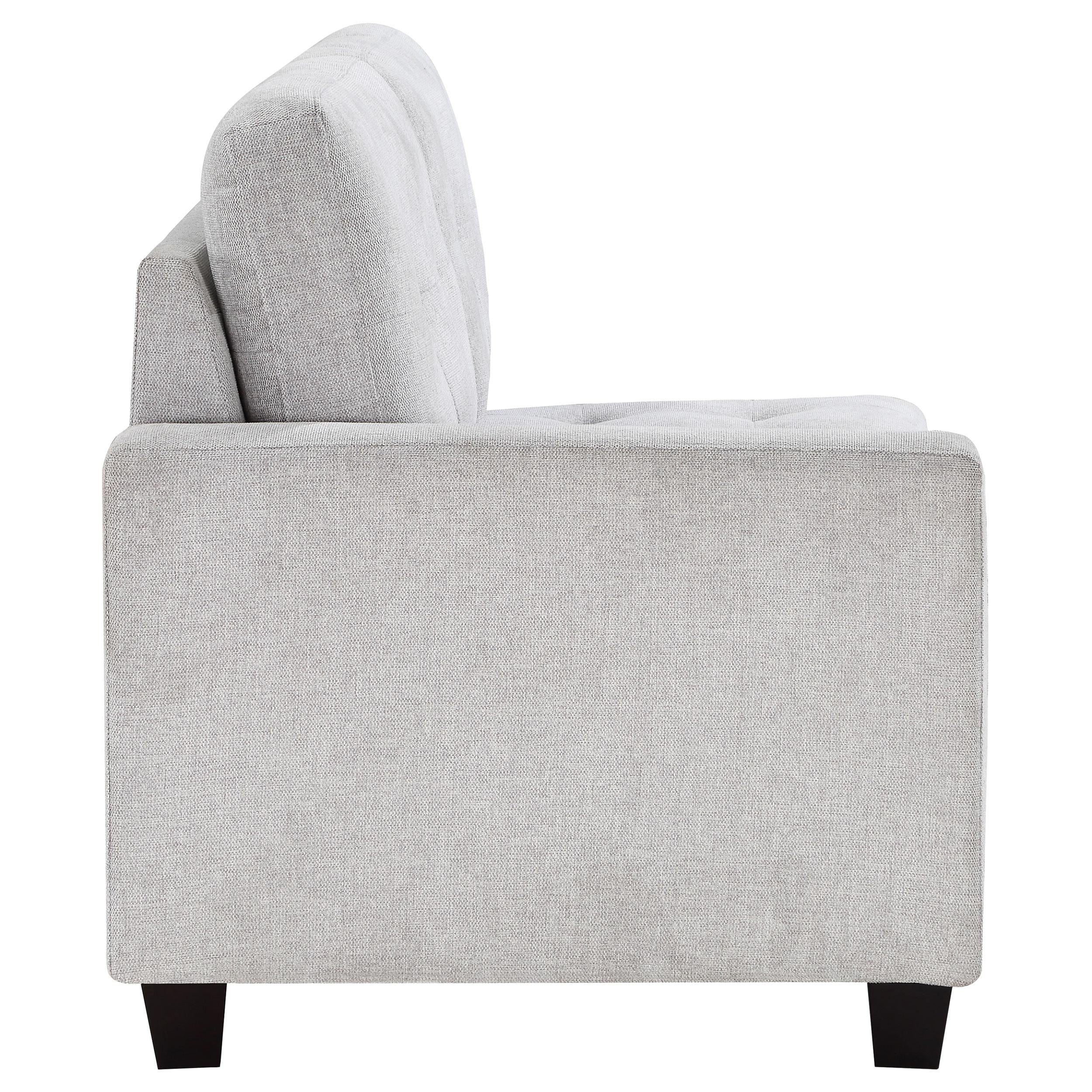 Georgina Modular Sectionals 5 - Luxury Home Furniture (MI)