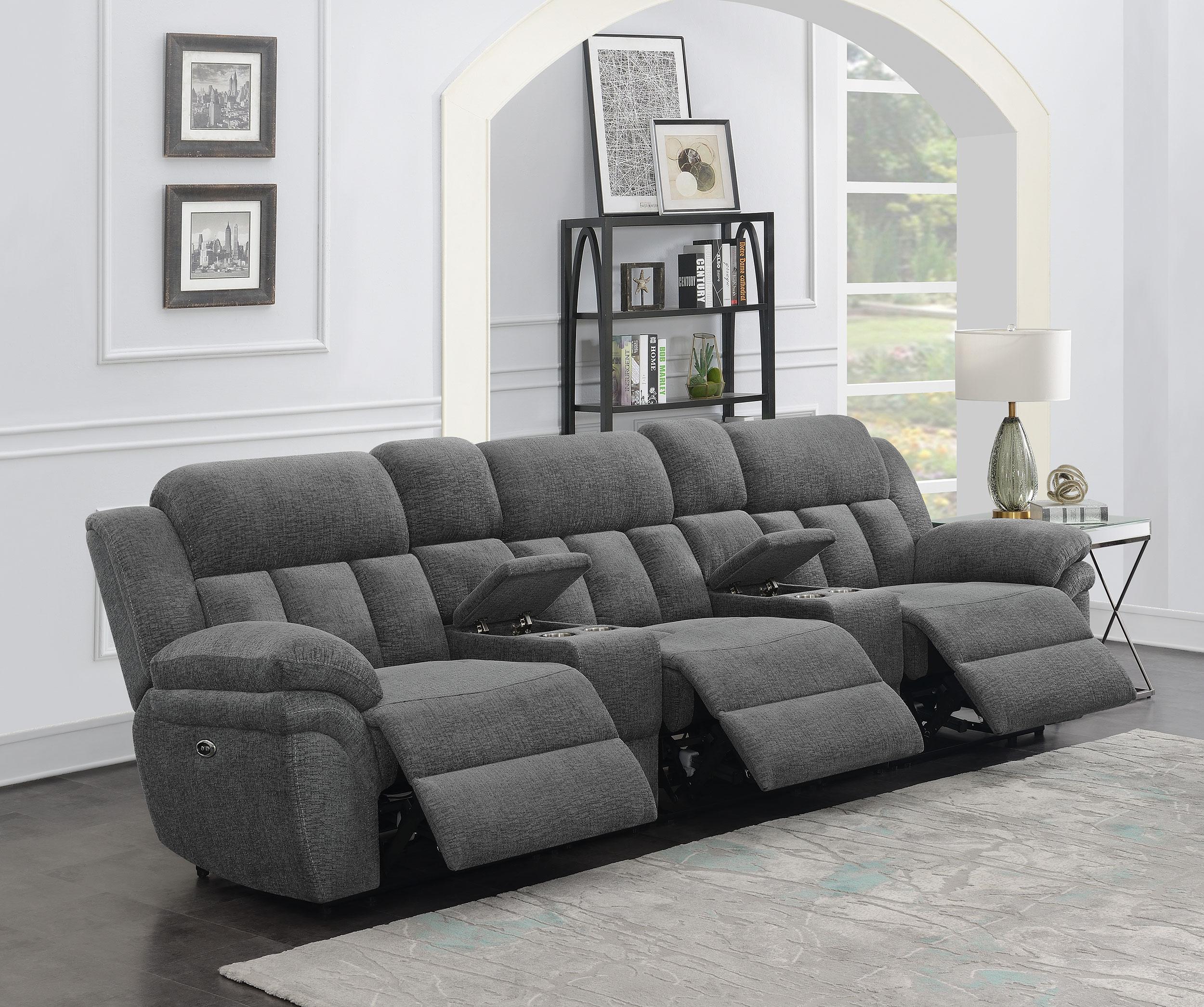 Bahrain Sofa - Luxury Home Furniture (MI)