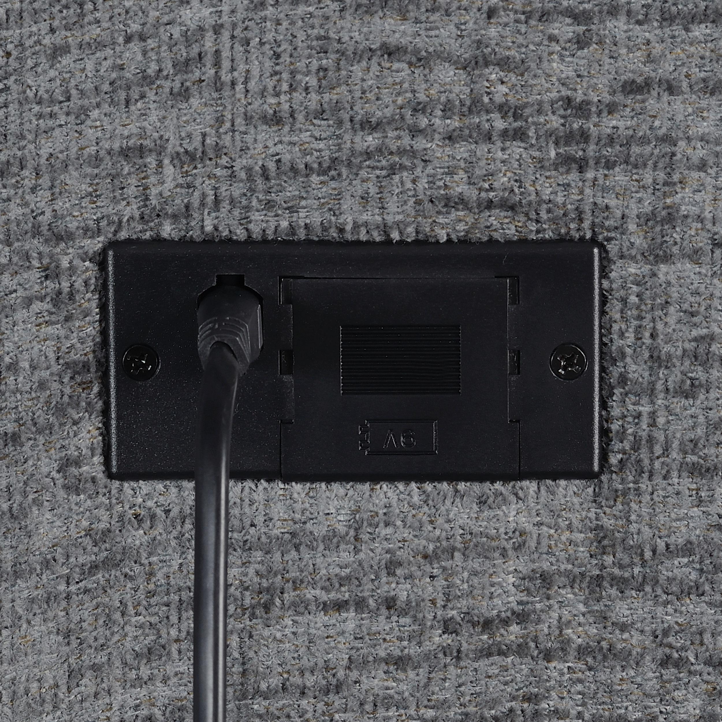 Bahrain Power Recliner Seating - Luxury Home Furniture (MI)
