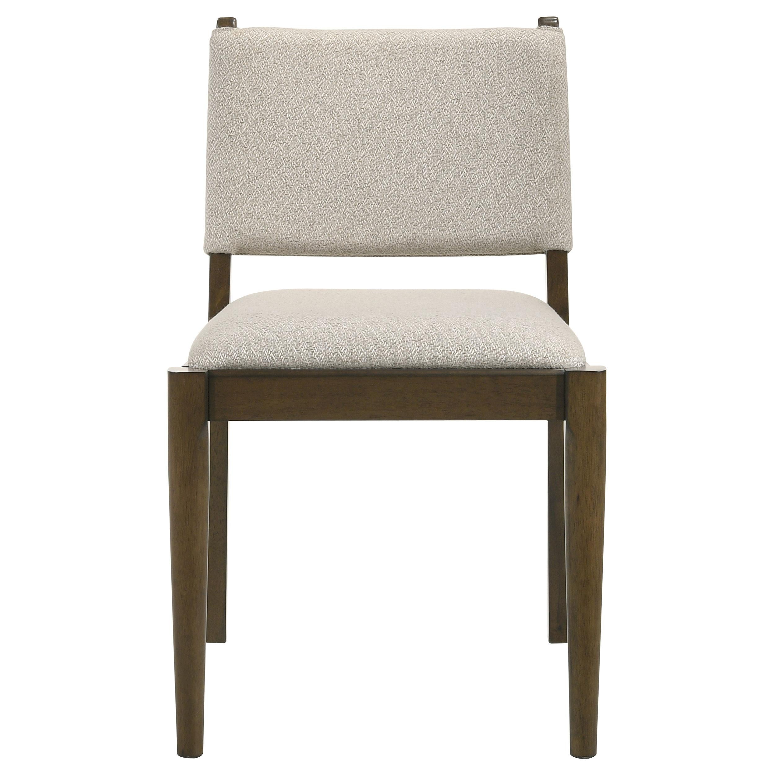 Ottowa Side Chairs - Luxury Home Furniture (MI)