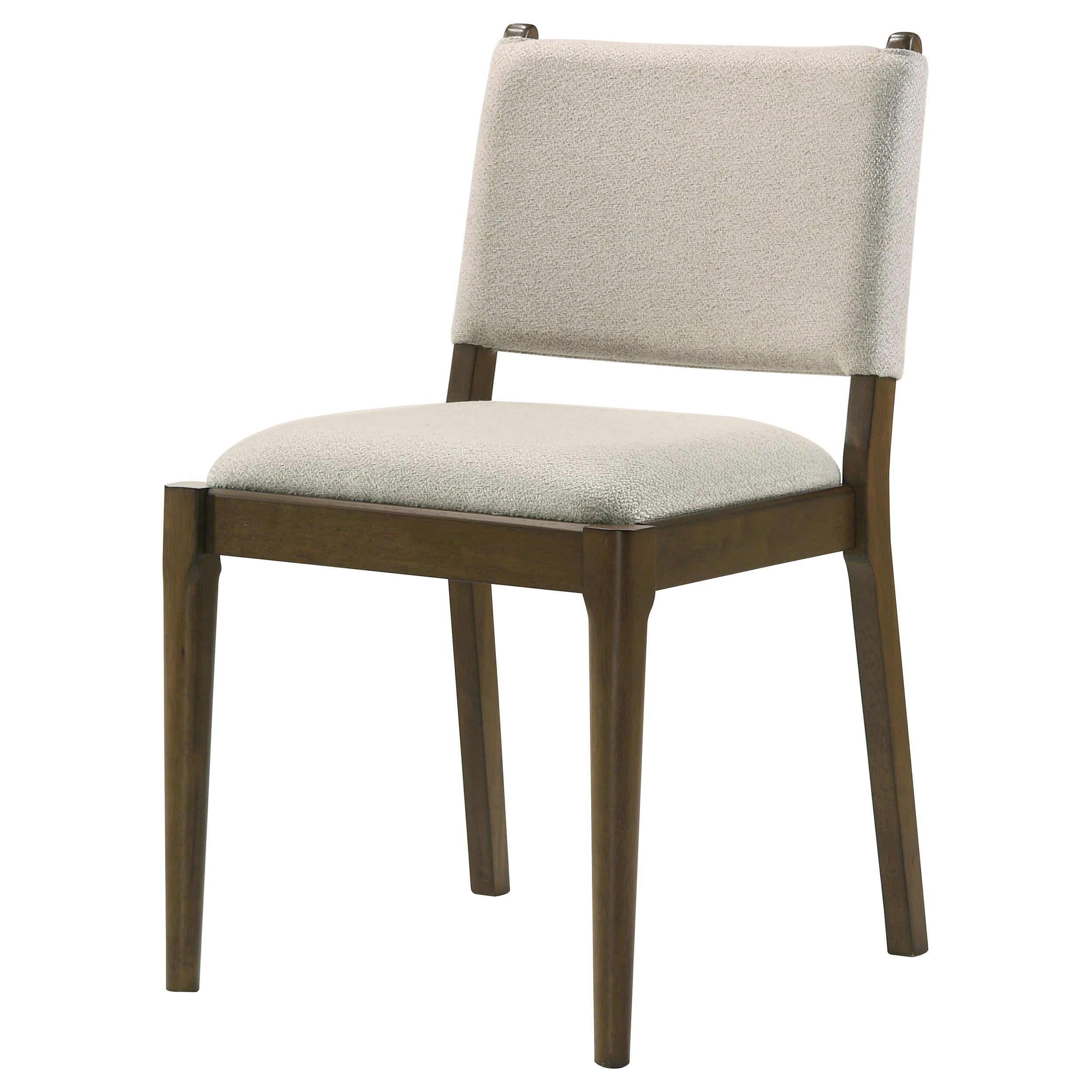 Ottowa Side Chairs - Luxury Home Furniture (MI)