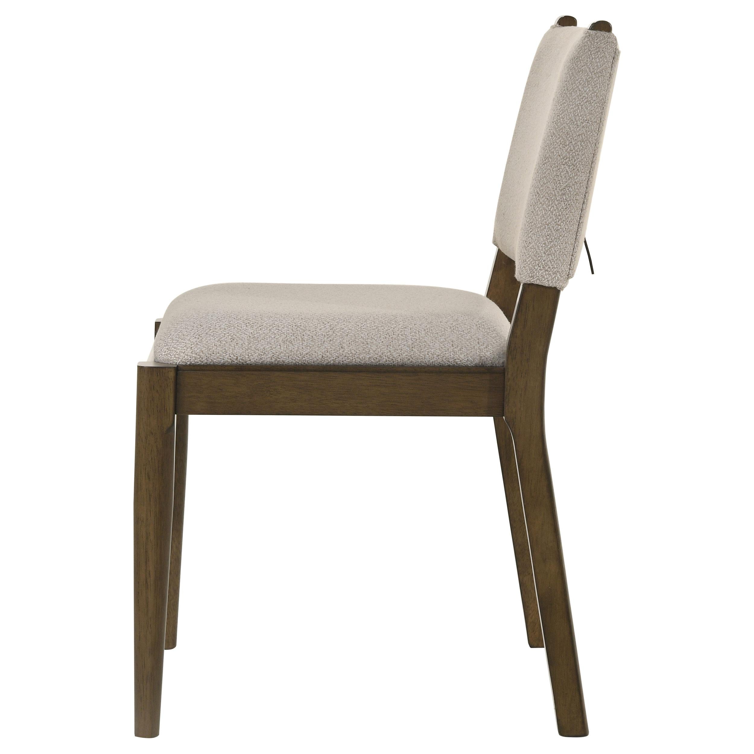 Ottowa Side Chairs - Luxury Home Furniture (MI)