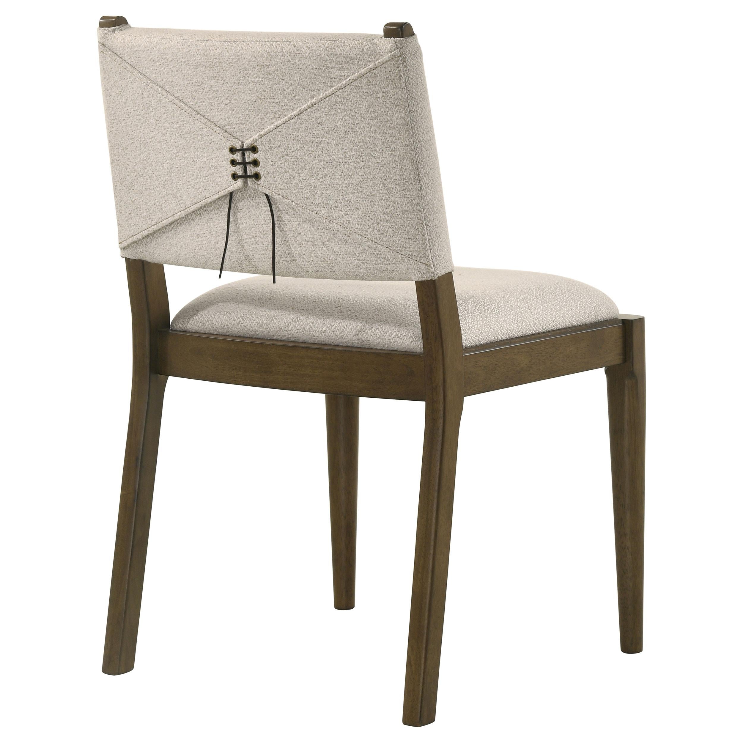 Ottowa Side Chairs - Luxury Home Furniture (MI)