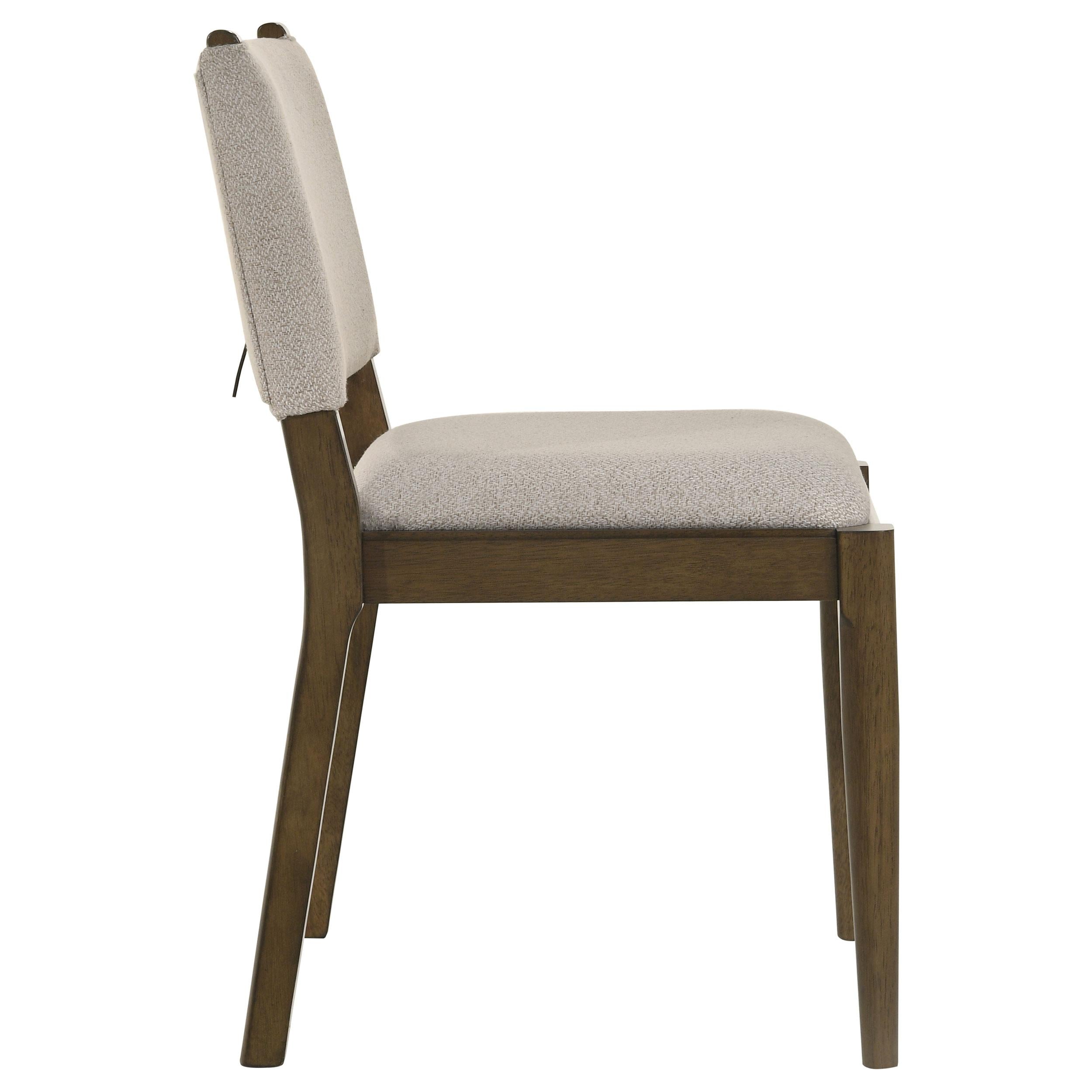 Ottowa Side Chairs - Luxury Home Furniture (MI)