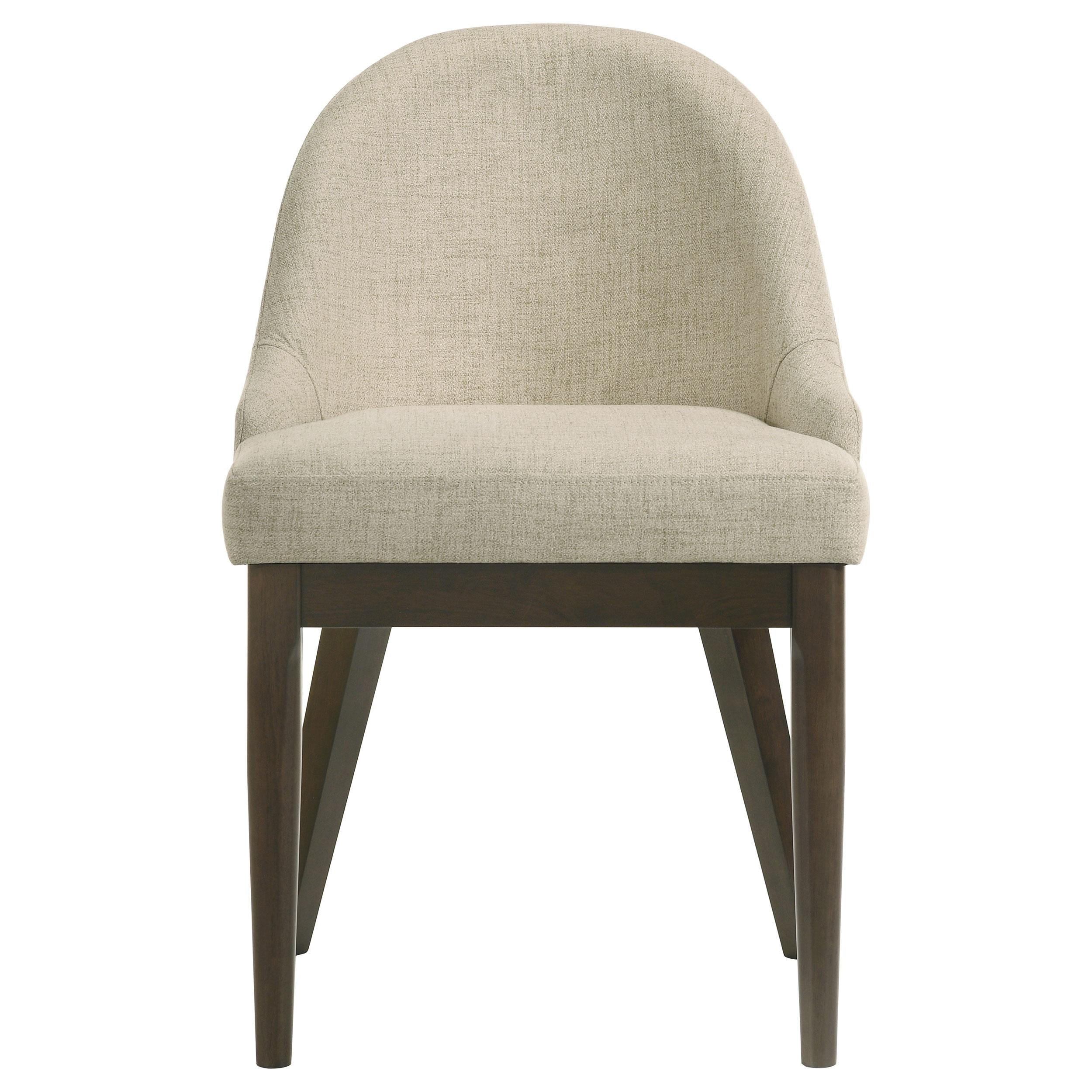 Reseda Side Chairs - Luxury Home Furniture (MI)