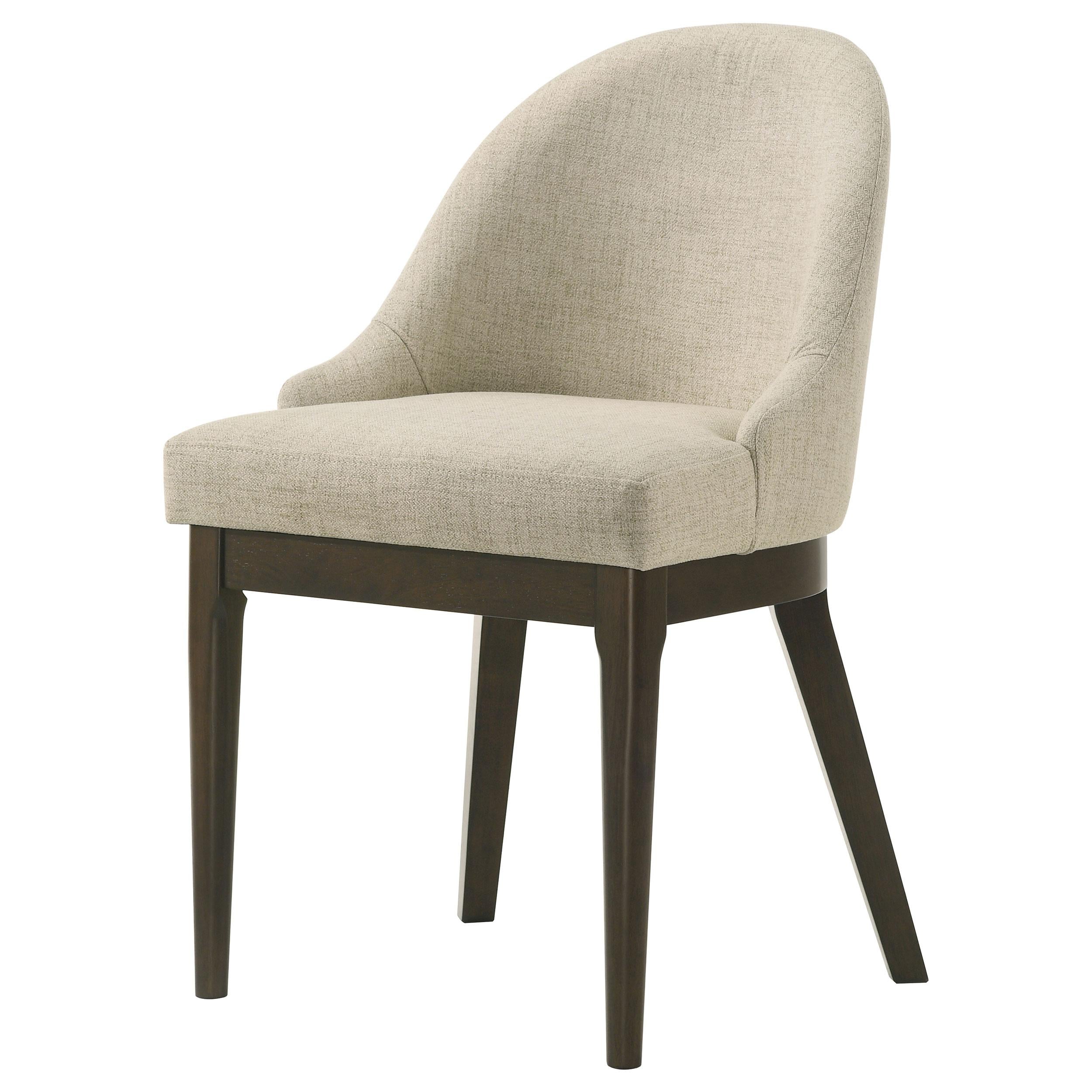 Reseda Side Chairs - Luxury Home Furniture (MI)