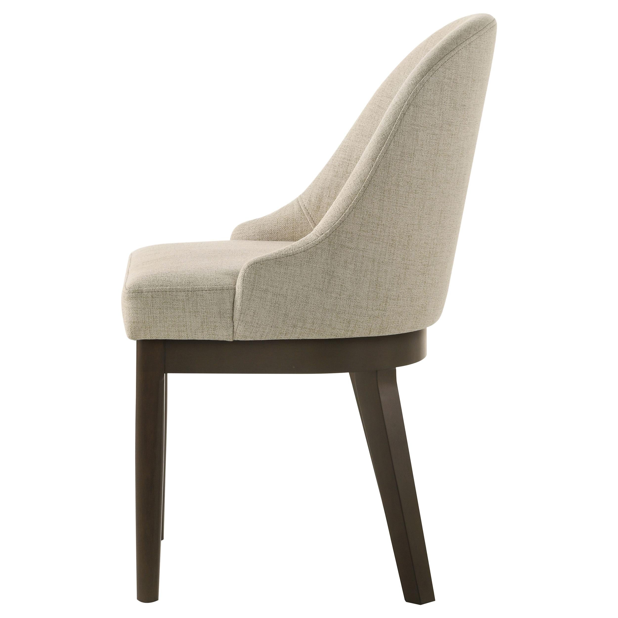 Reseda Side Chairs - Luxury Home Furniture (MI)