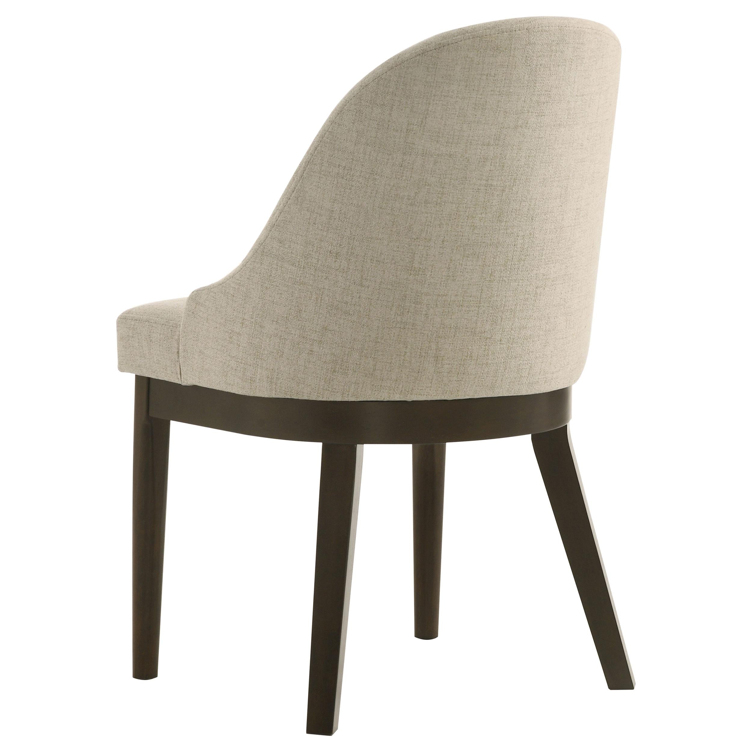 Reseda Side Chairs - Luxury Home Furniture (MI)
