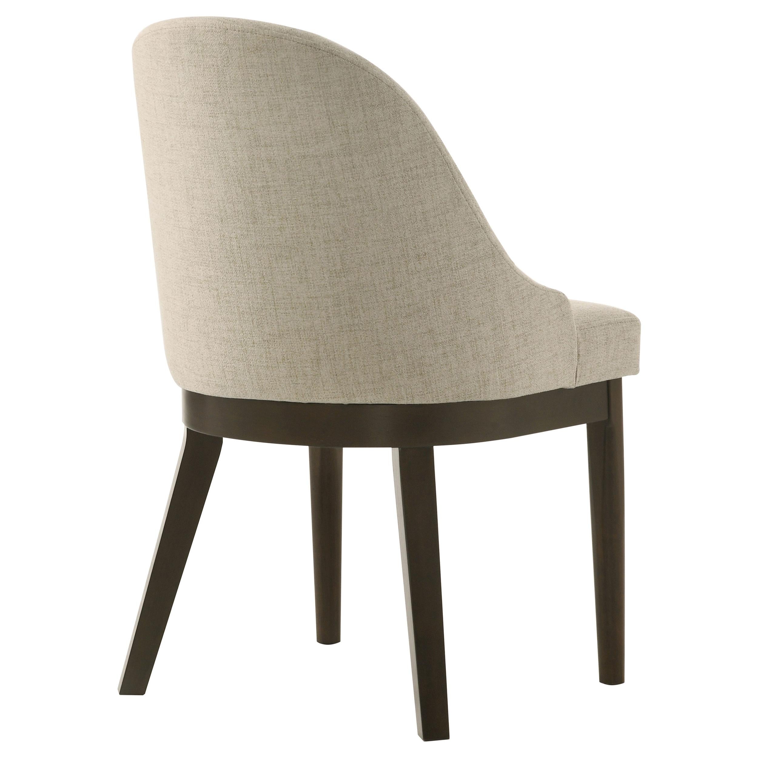 Reseda Side Chairs - Luxury Home Furniture (MI)