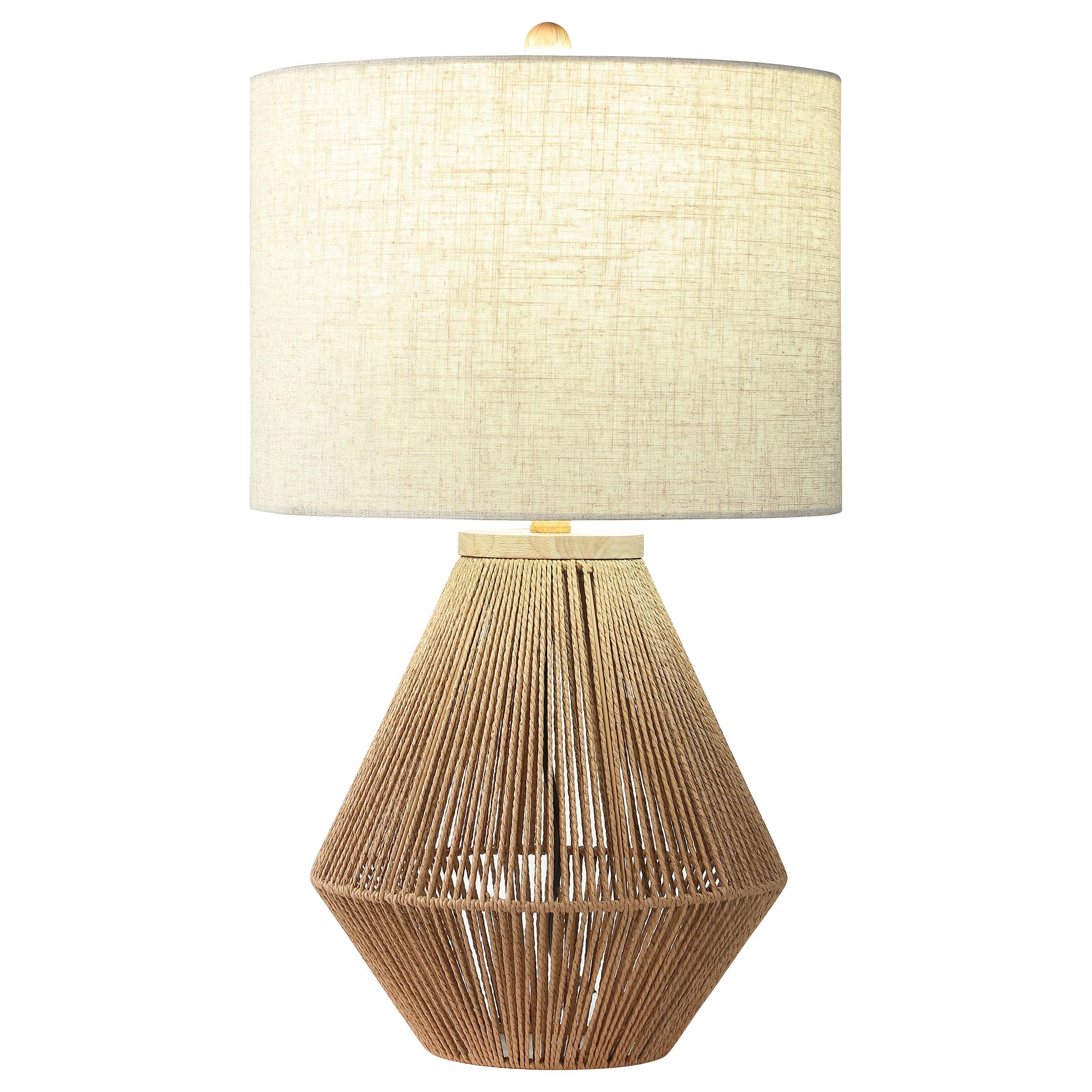 Pryor Table Lamps - Luxury Home Furniture (MI)