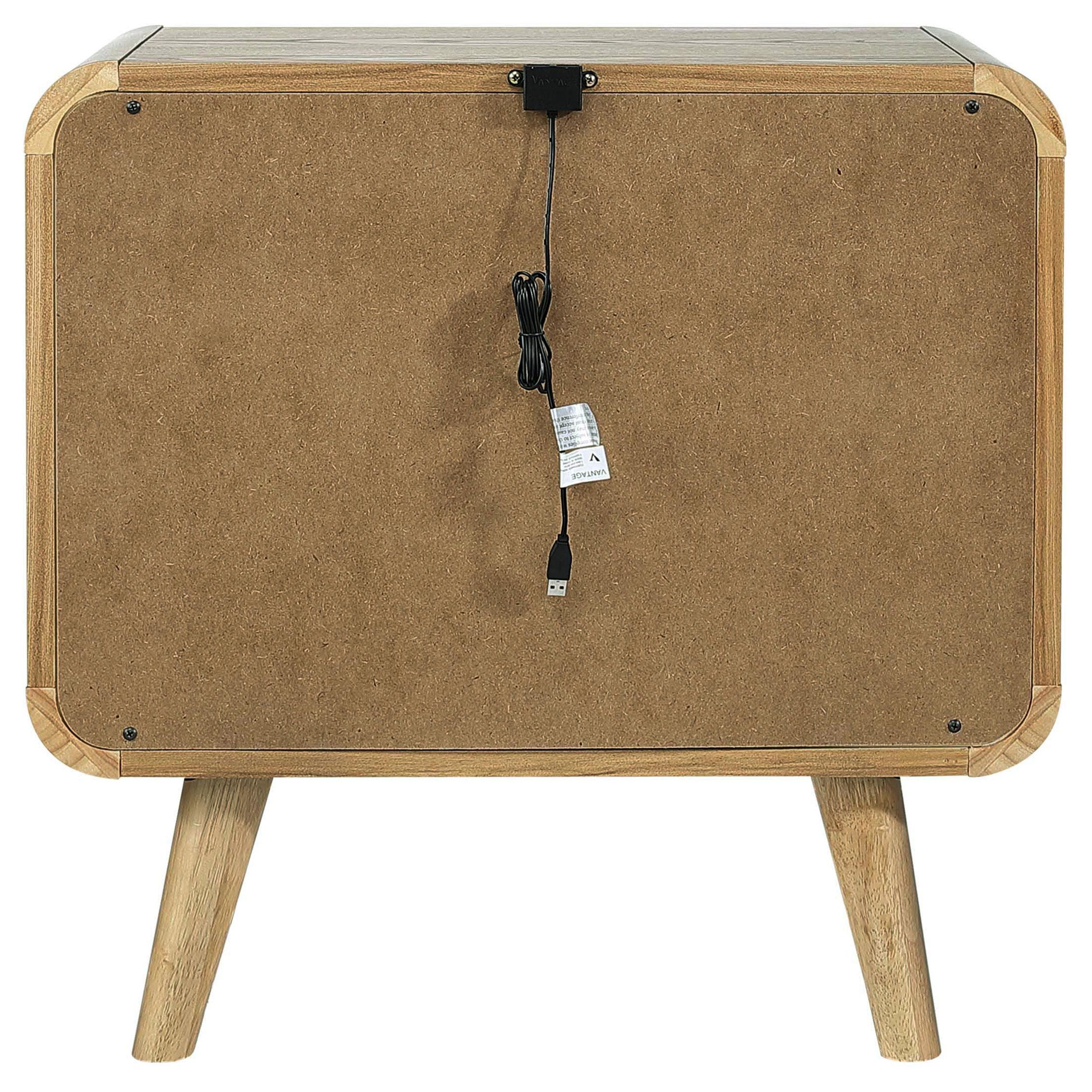 Robyn Nightstands