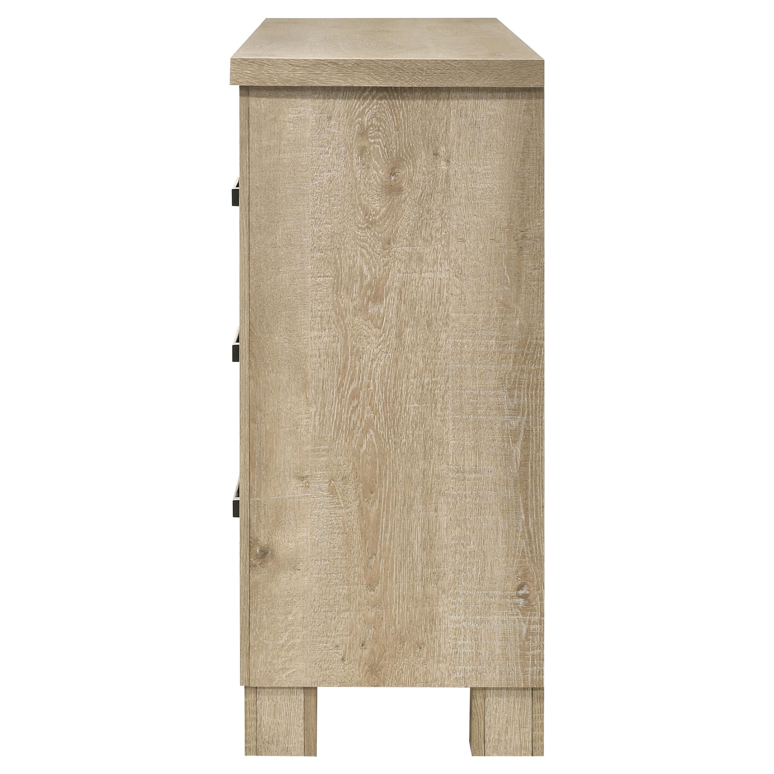 Oakglen Dressers - Luxury Home Furniture (MI)