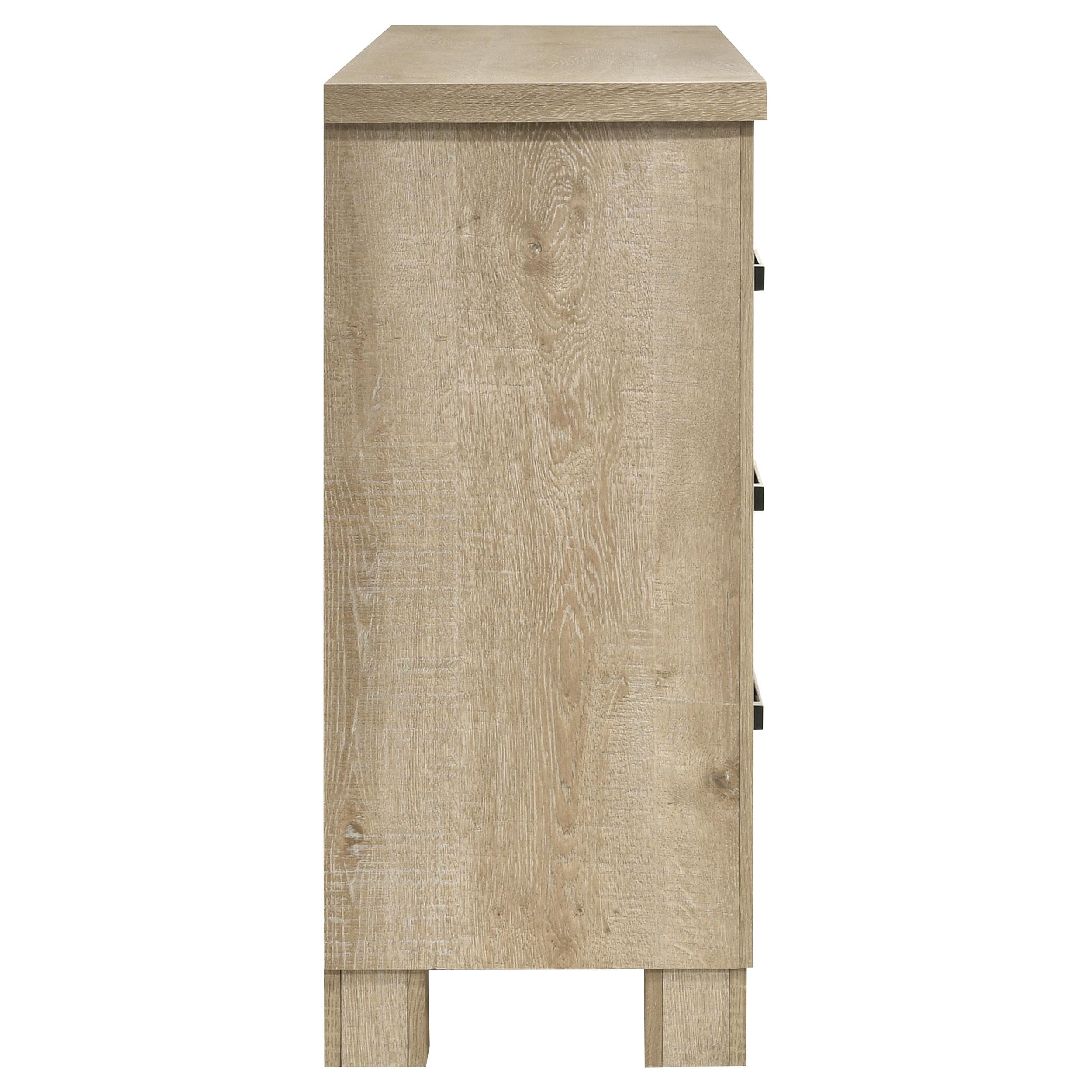 Oakglen Dressers - Luxury Home Furniture (MI)