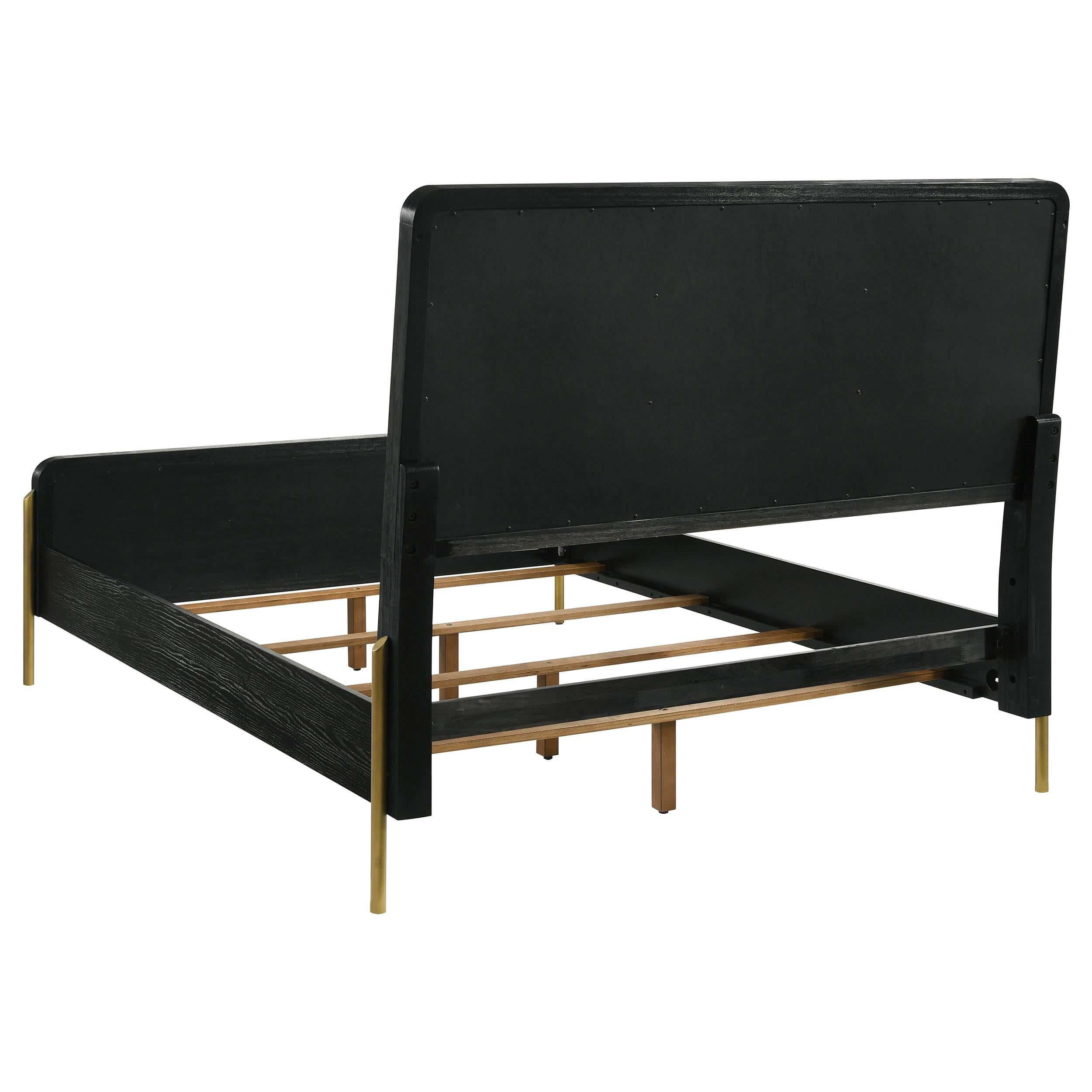 Arini 5 Pc Bedroom Set - Luxury Home Furniture (MI)