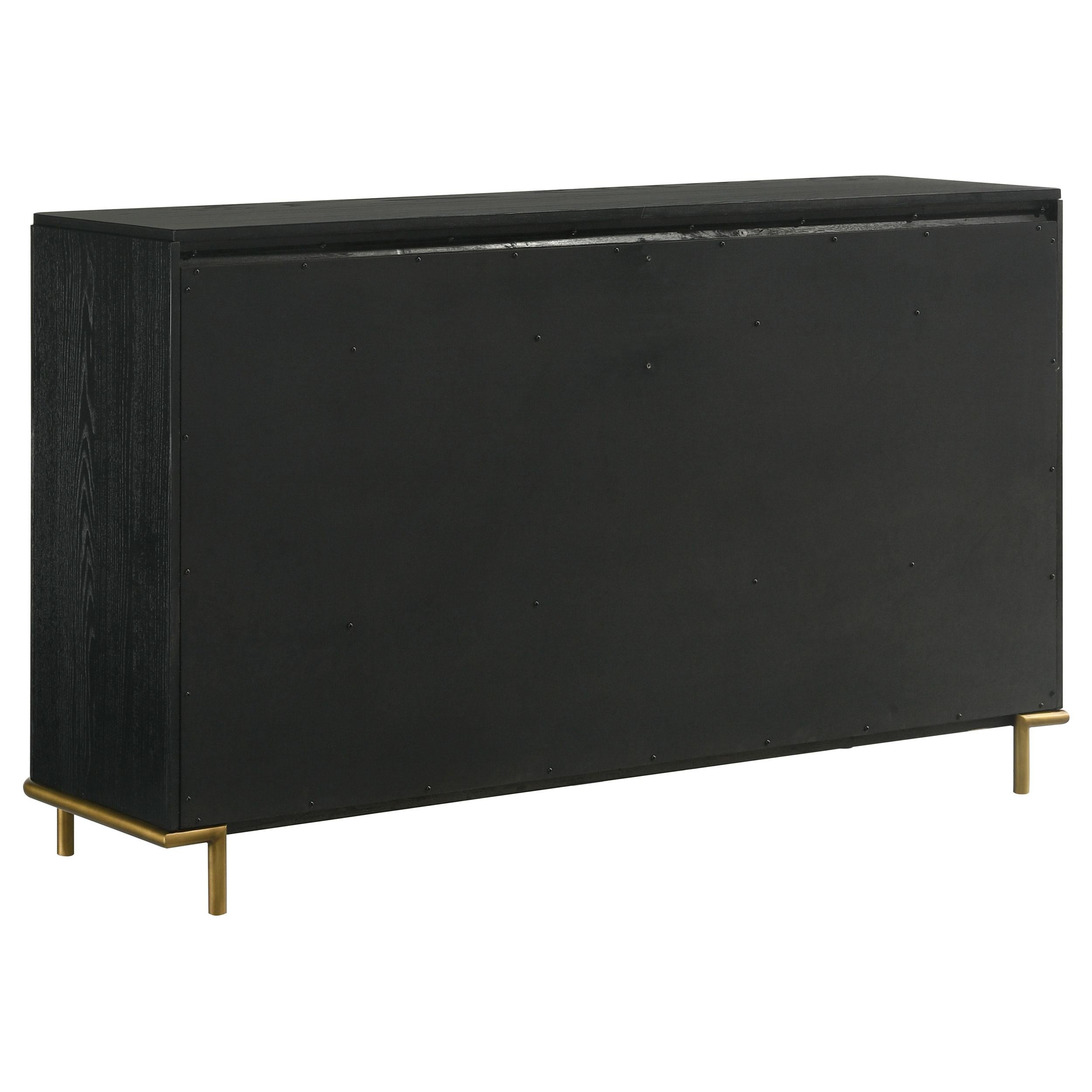 Arini 5 Pc Bedroom Set - Luxury Home Furniture (MI)