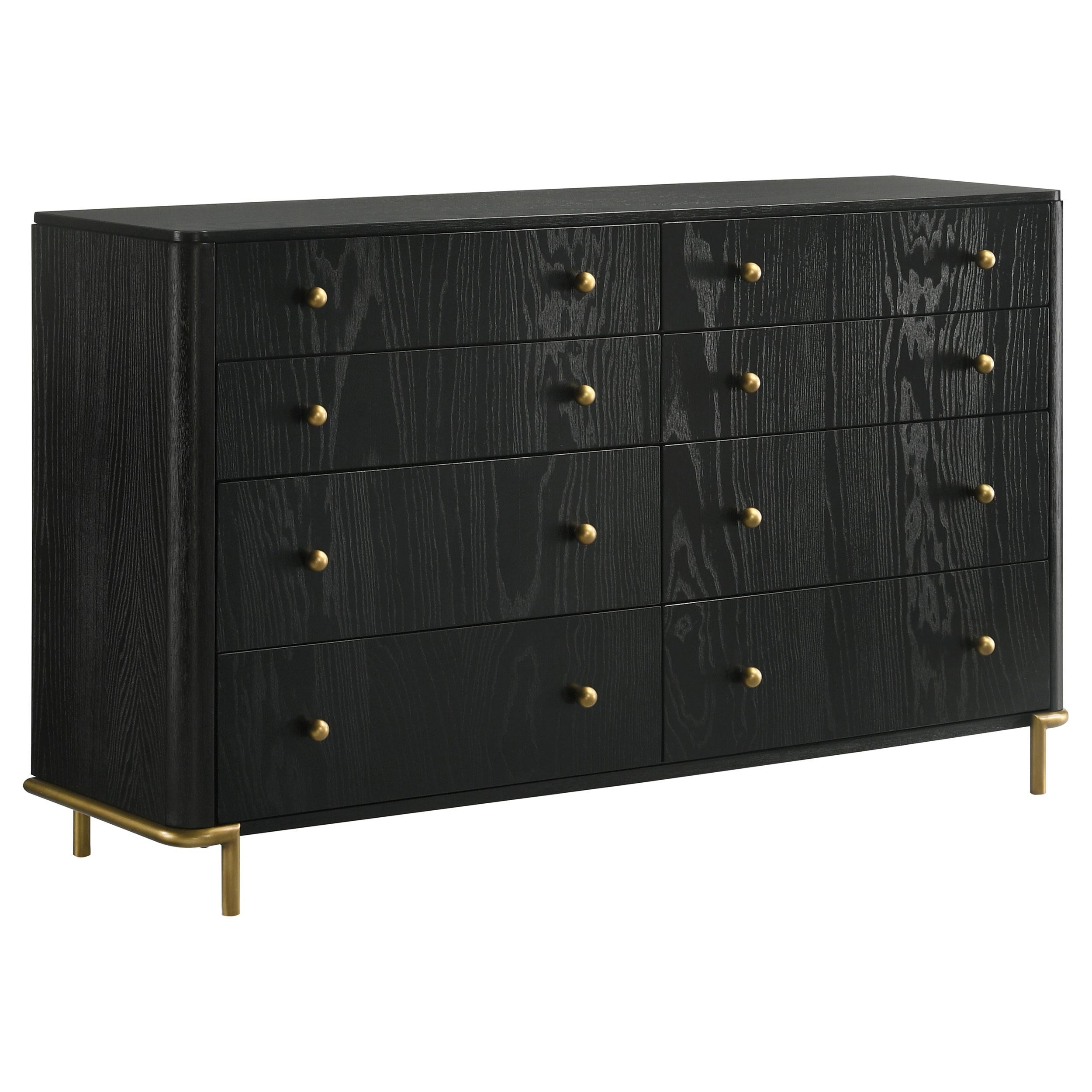 Arini 5 Pc Bedroom Set - Luxury Home Furniture (MI)