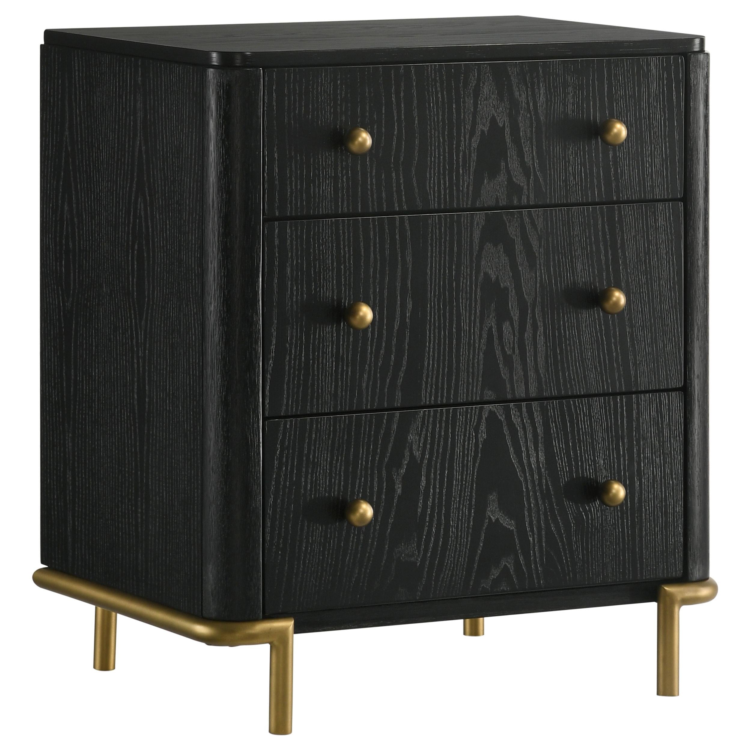 Arini 5 Pc Bedroom Set - Luxury Home Furniture (MI)