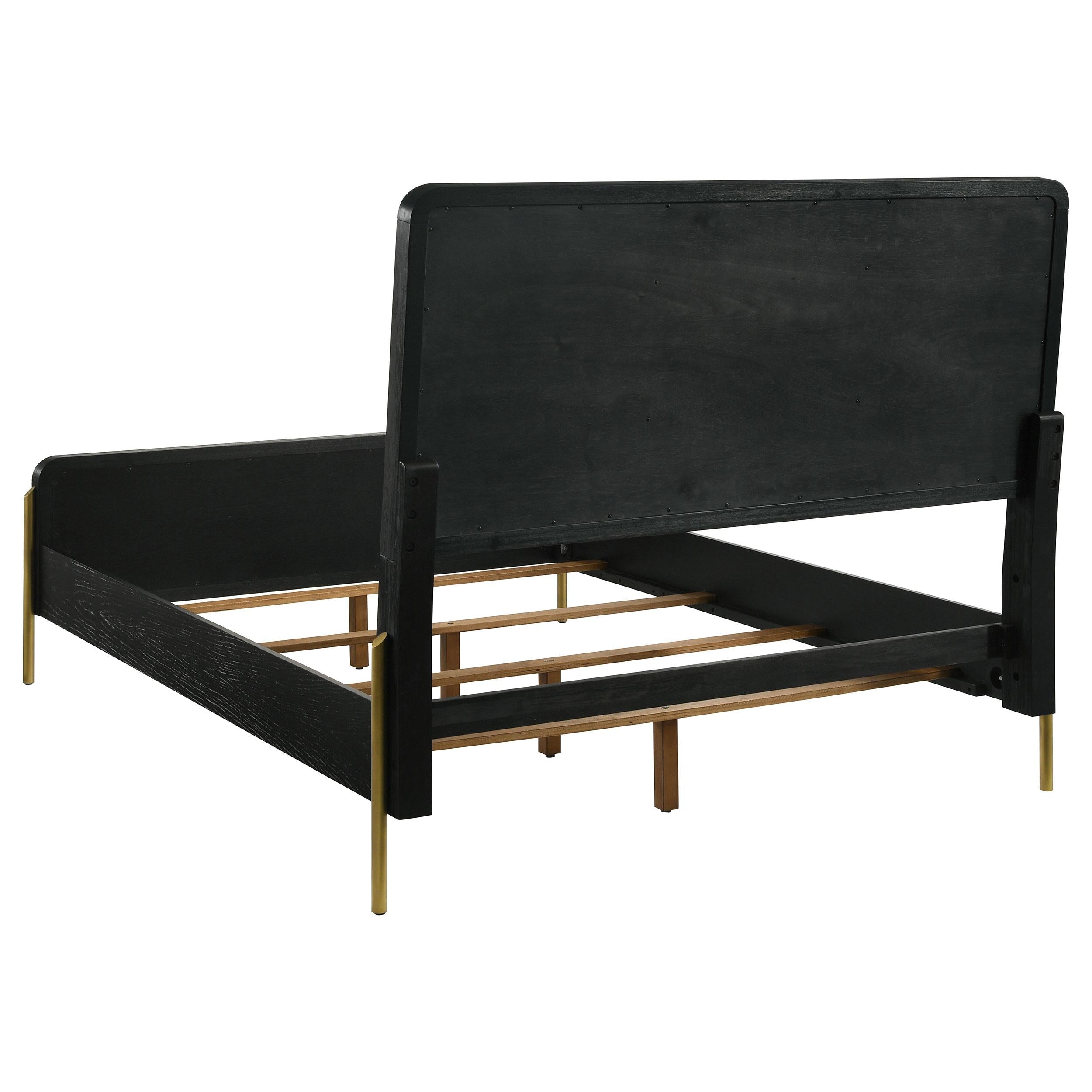 Arini 5 Pc Bedroom Set - Luxury Home Furniture (MI)