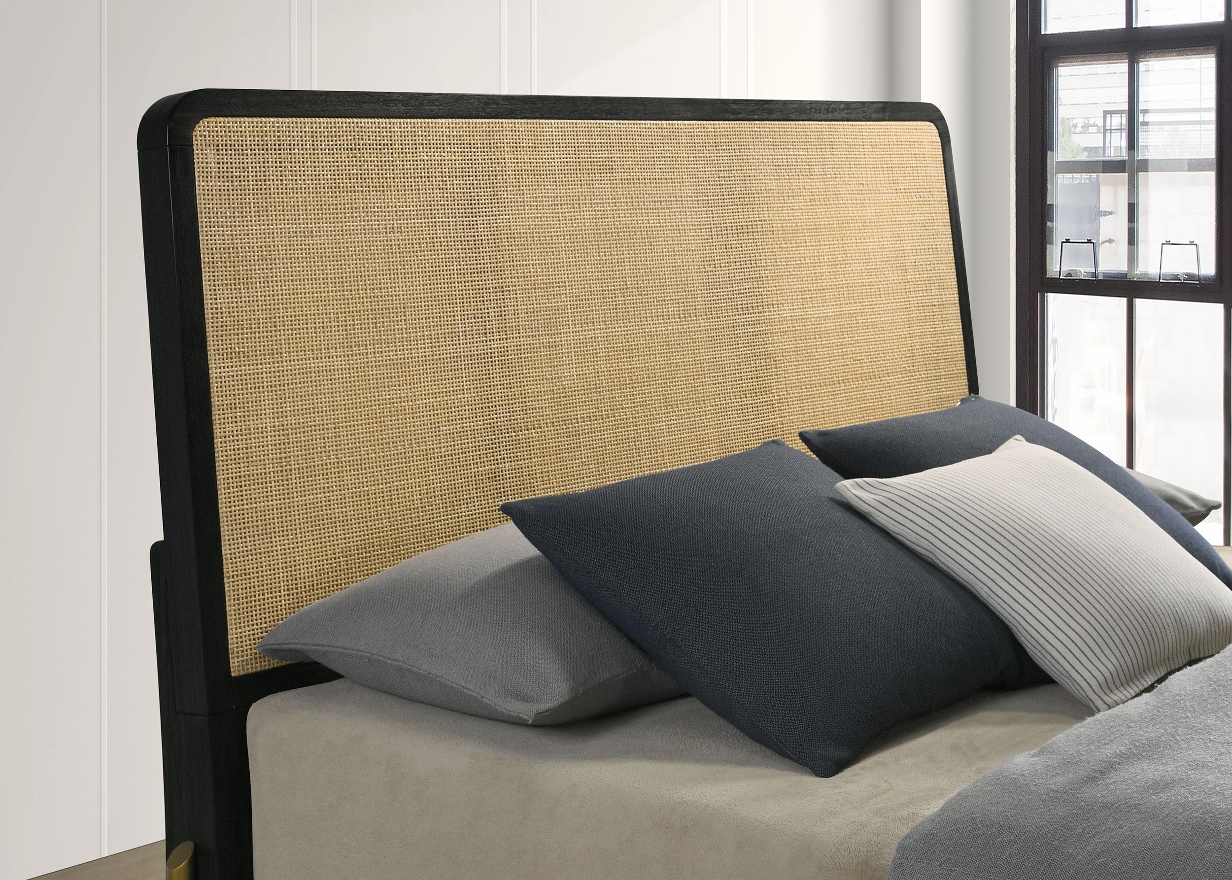 Arini Eastern King Bed - Luxury Home Furniture (MI)