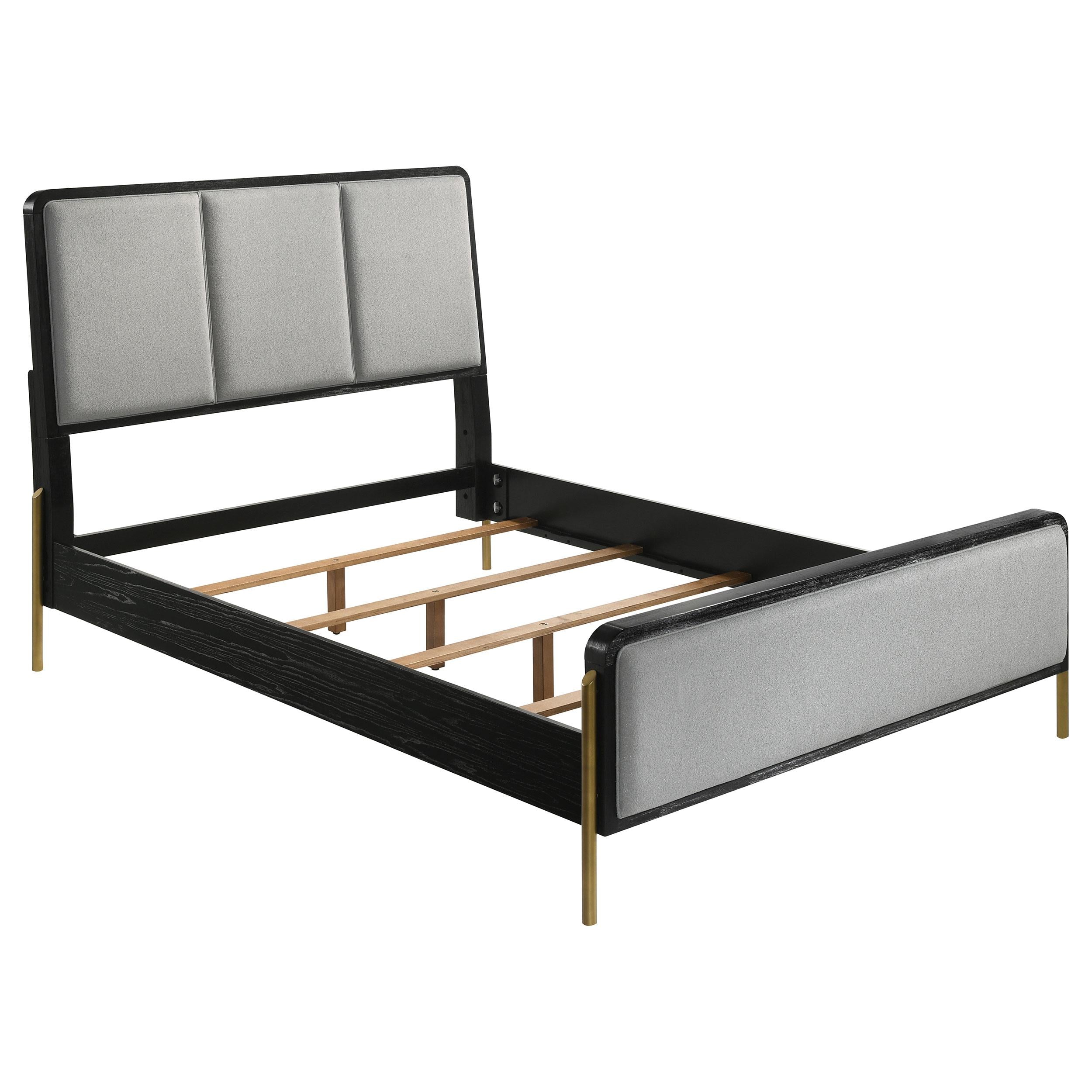 Arini Eastern King Bed - Luxury Home Furniture (MI)