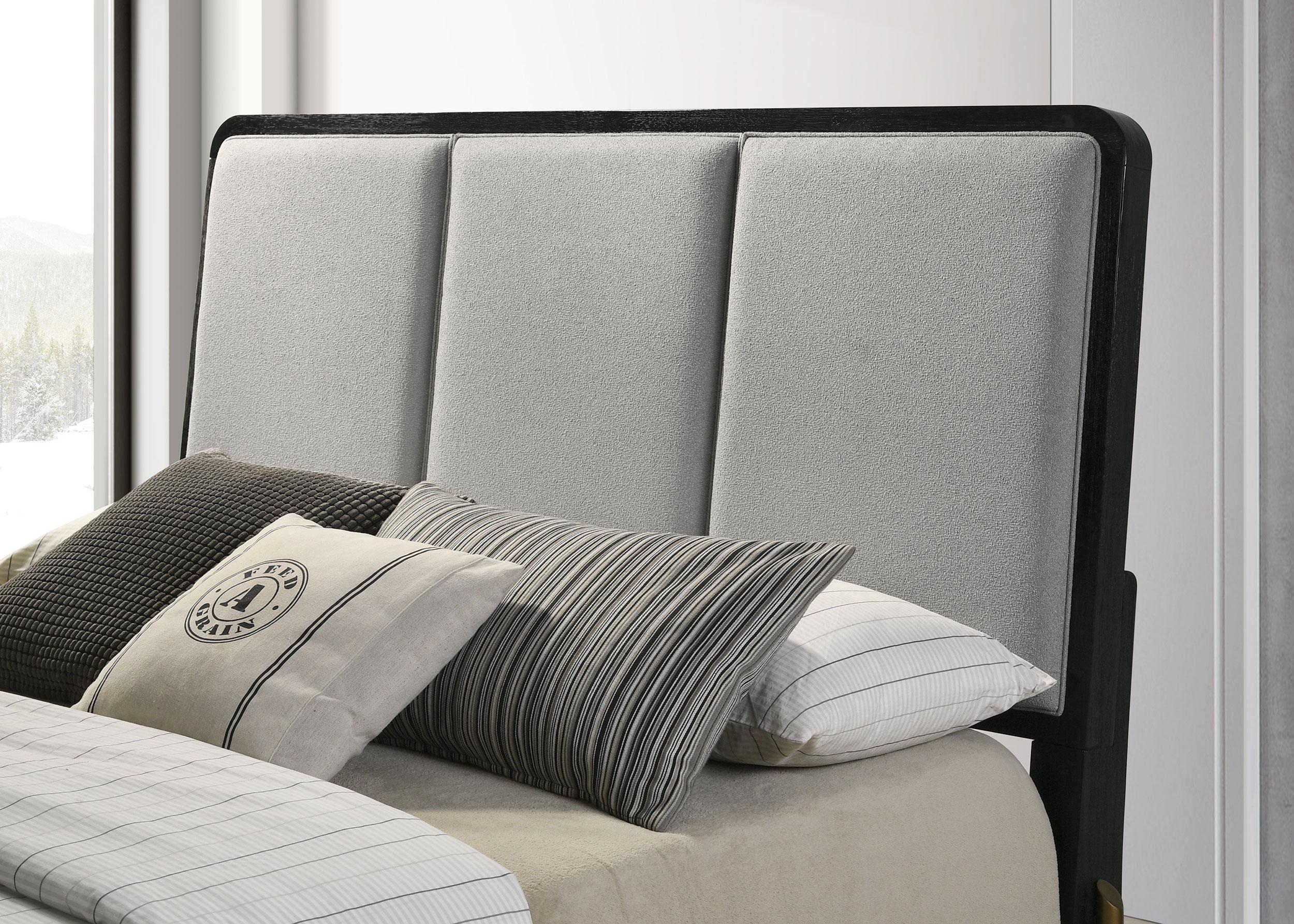 Arini Queen Bed - Luxury Home Furniture (MI)