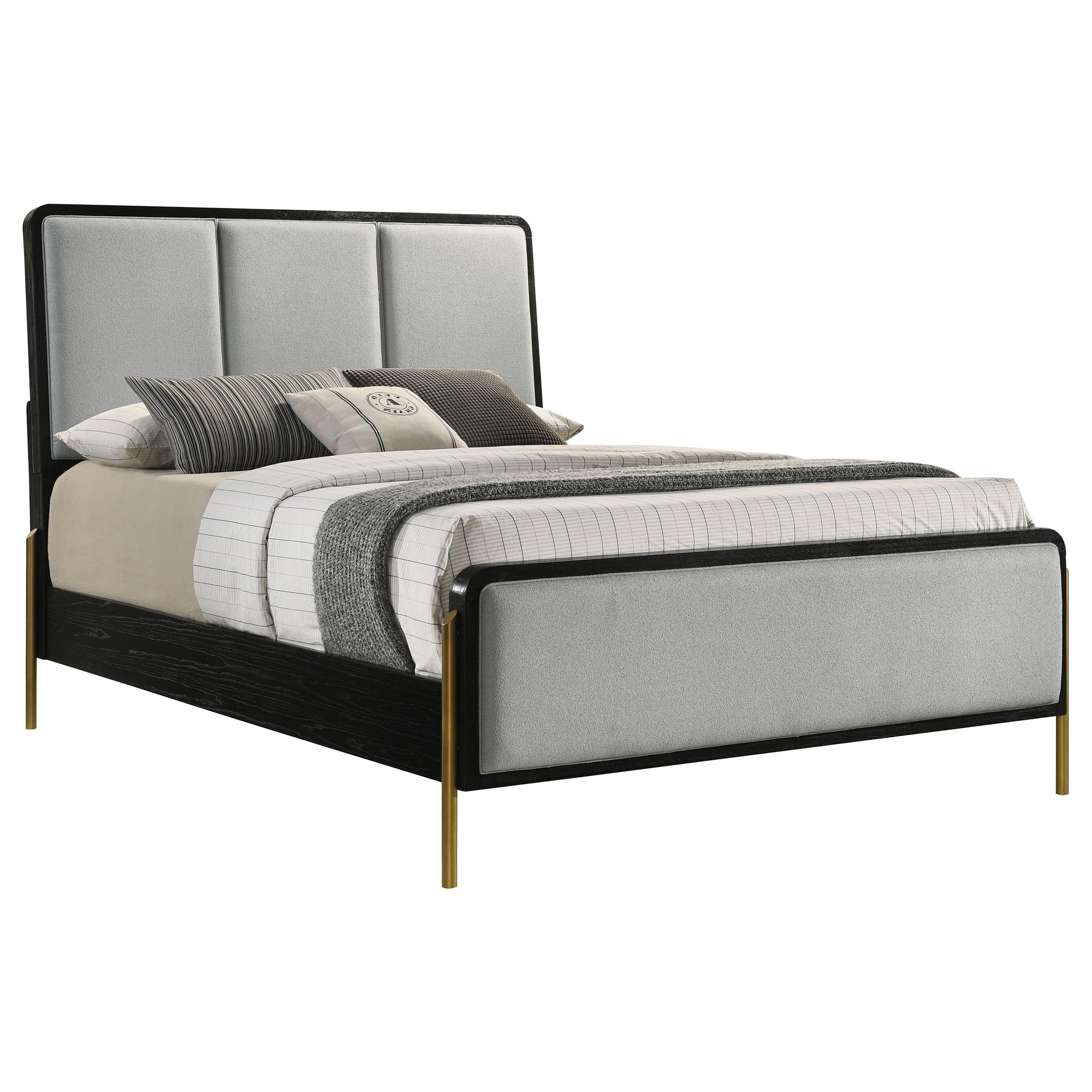 Arini Eastern King Bed - Luxury Home Furniture (MI)