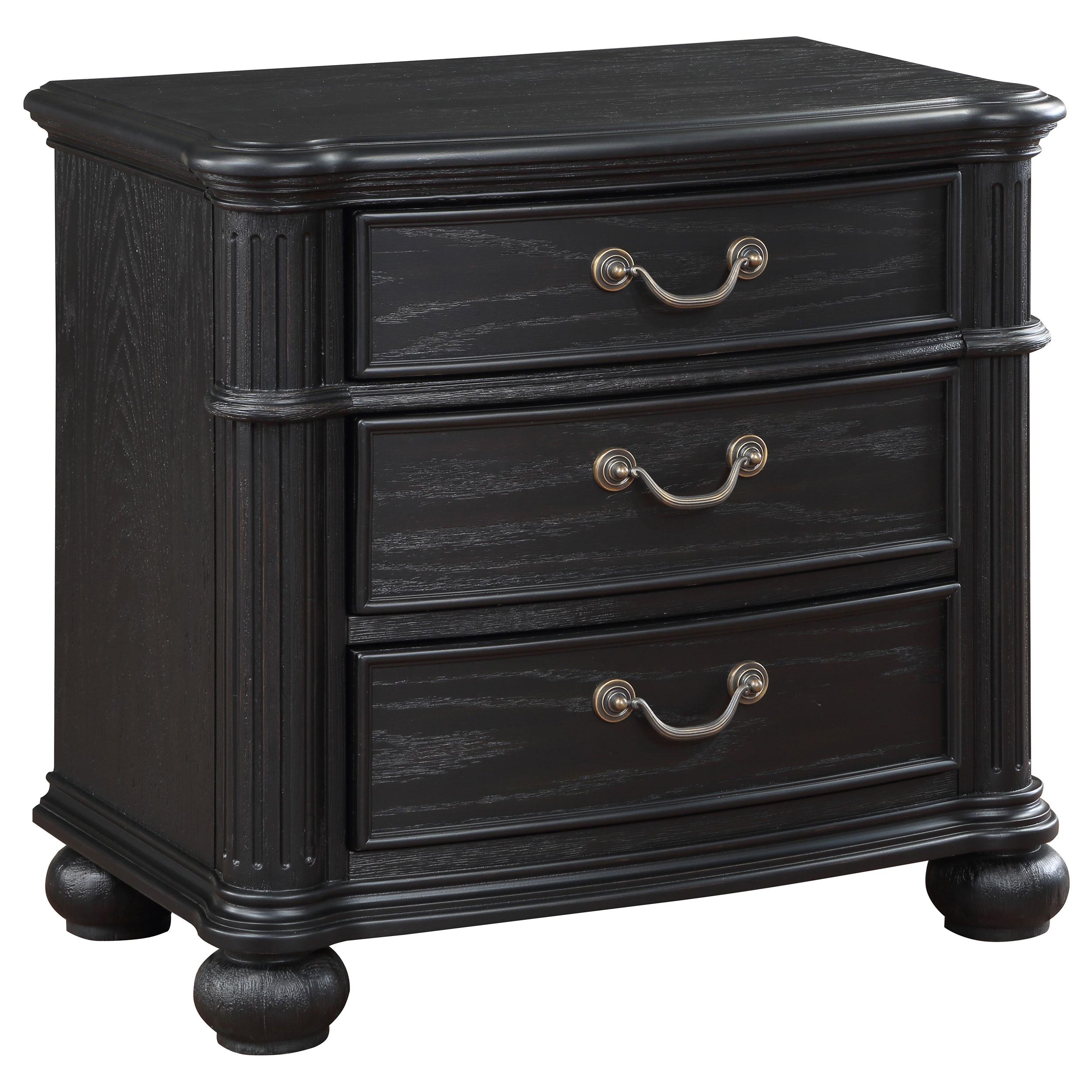 Celina 5 Pc Bedroom Set - Luxury Home Furniture (MI)