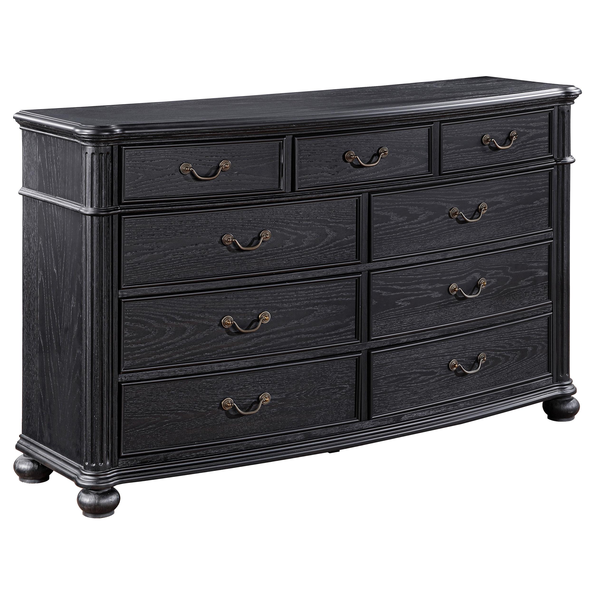 Celina 5 Pc Bedroom Set - Luxury Home Furniture (MI)