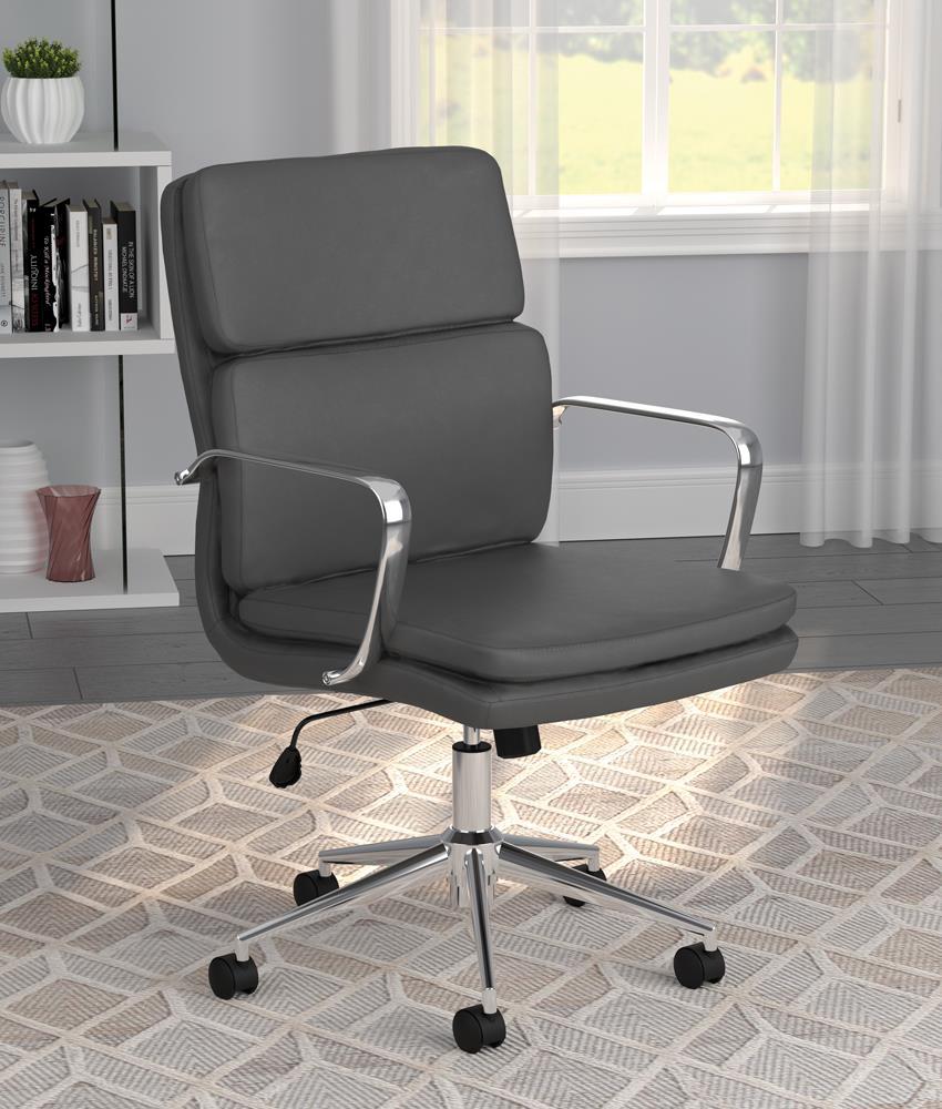 G801744 Office Chair - Luxury Home Furniture (MI)