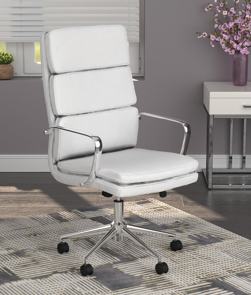G801744 Office Chair - Luxury Home Furniture (MI)