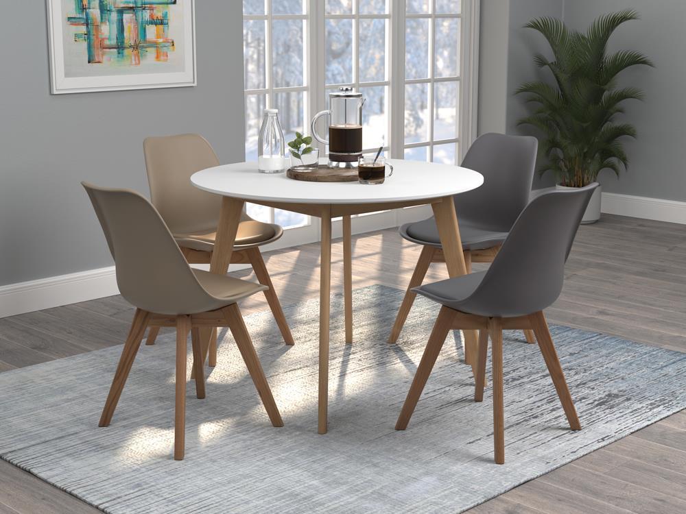 G110011 Dining Chair - Luxury Home Furniture (MI)