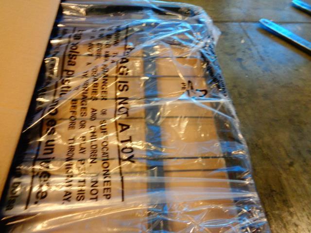 Mabel Queen Mattress Support Black - Luxury Home Furniture (MI)