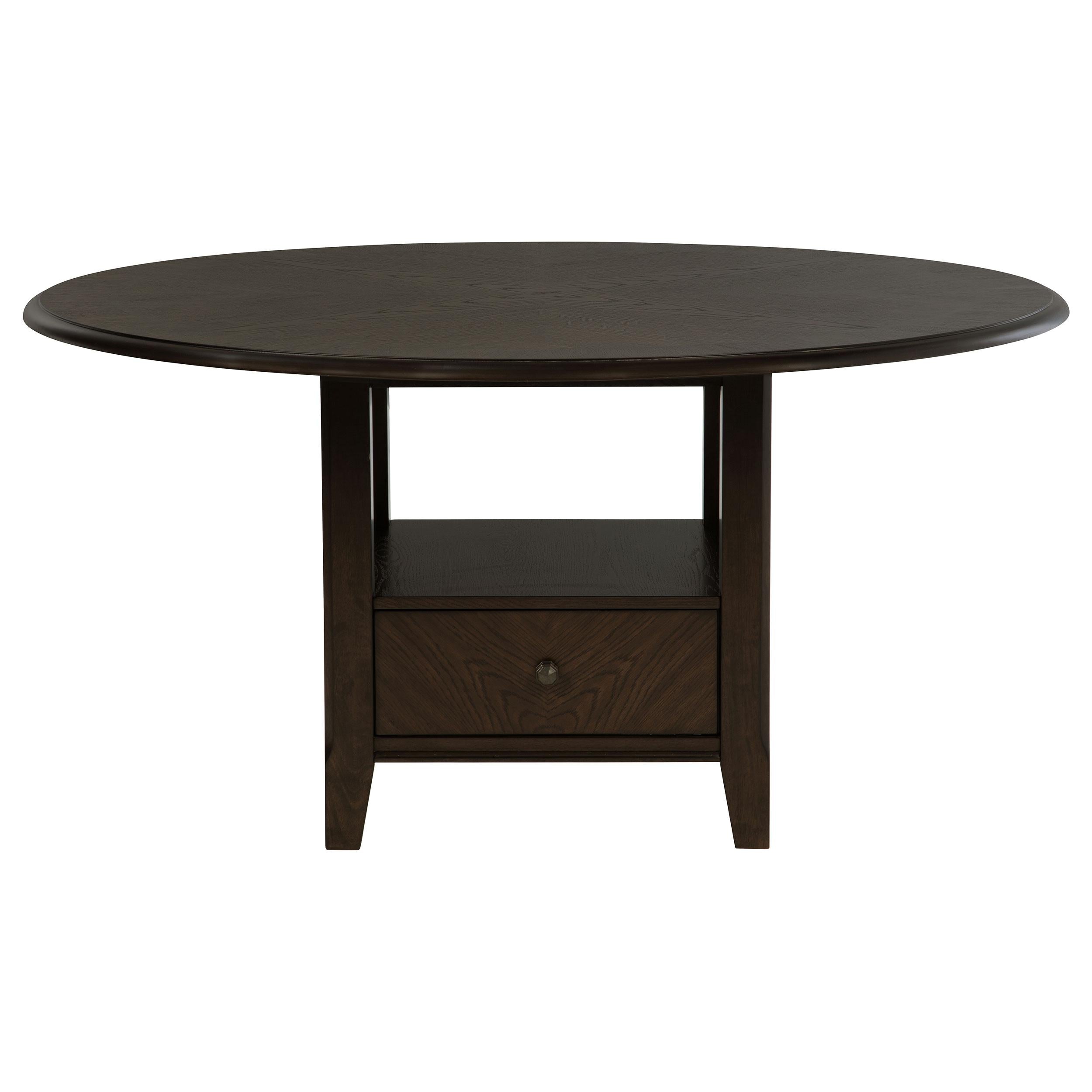 Twyla Dining Tables - Luxury Home Furniture (MI)
