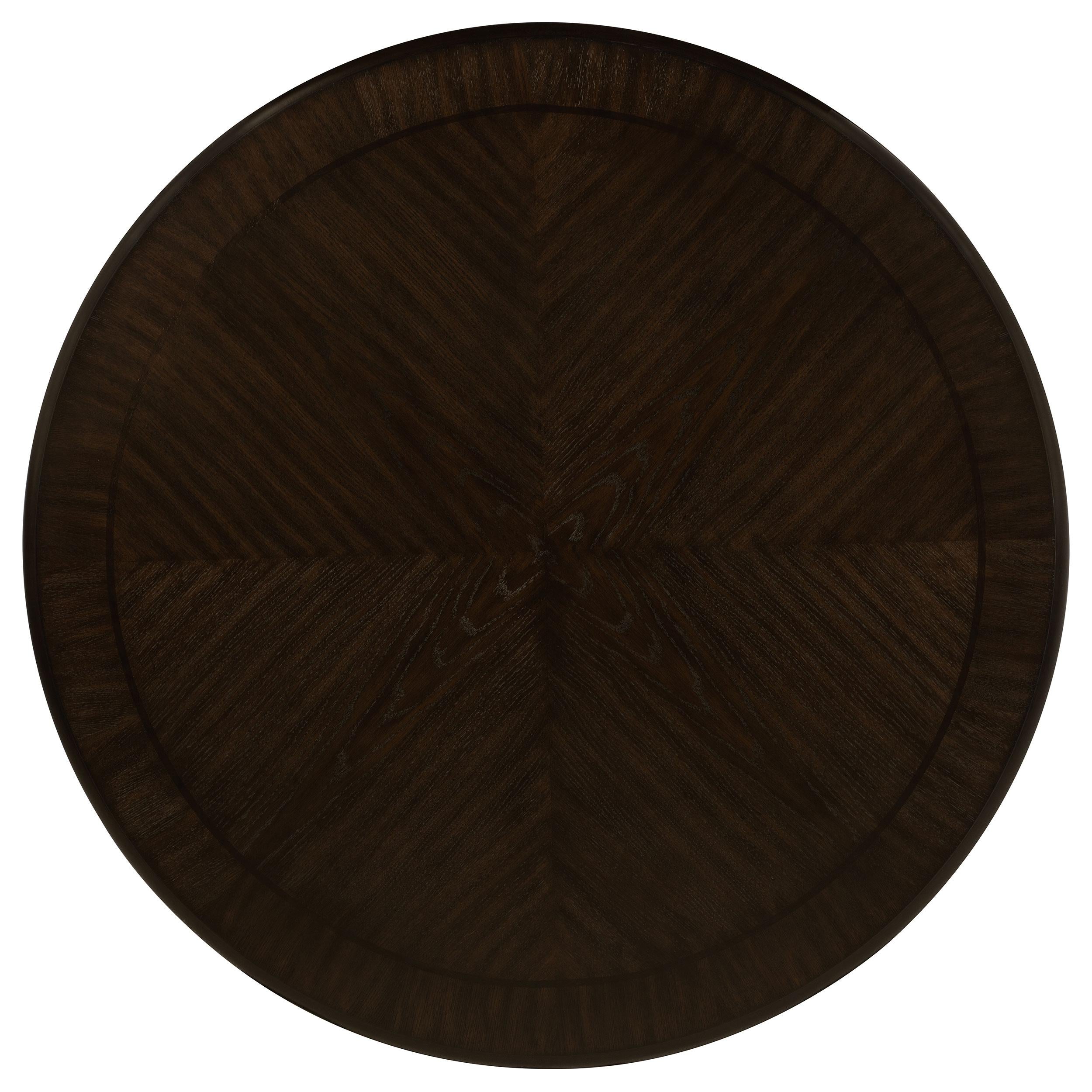 Twyla Dining Tables - Luxury Home Furniture (MI)