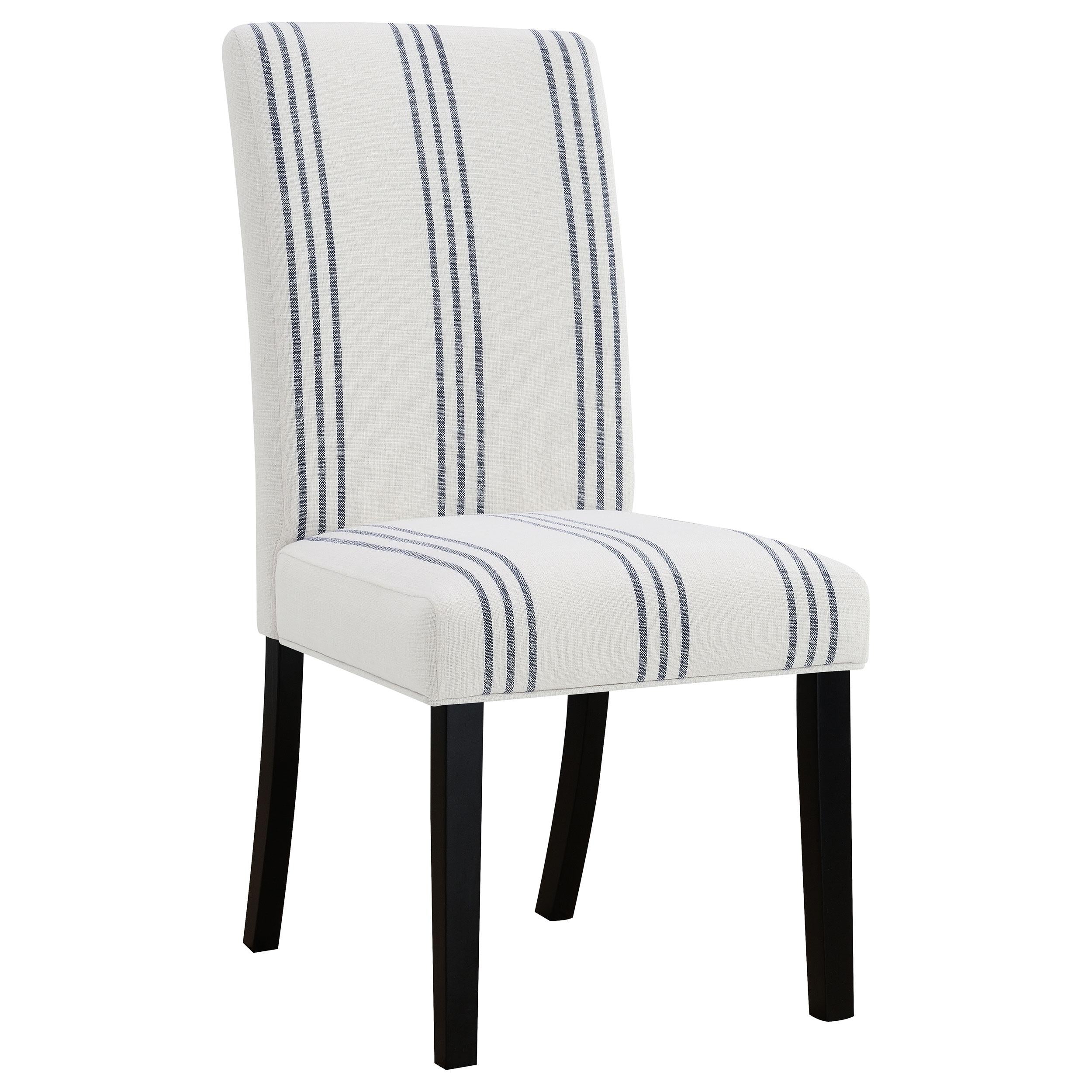 Herran Side Chairs - Luxury Home Furniture (MI)