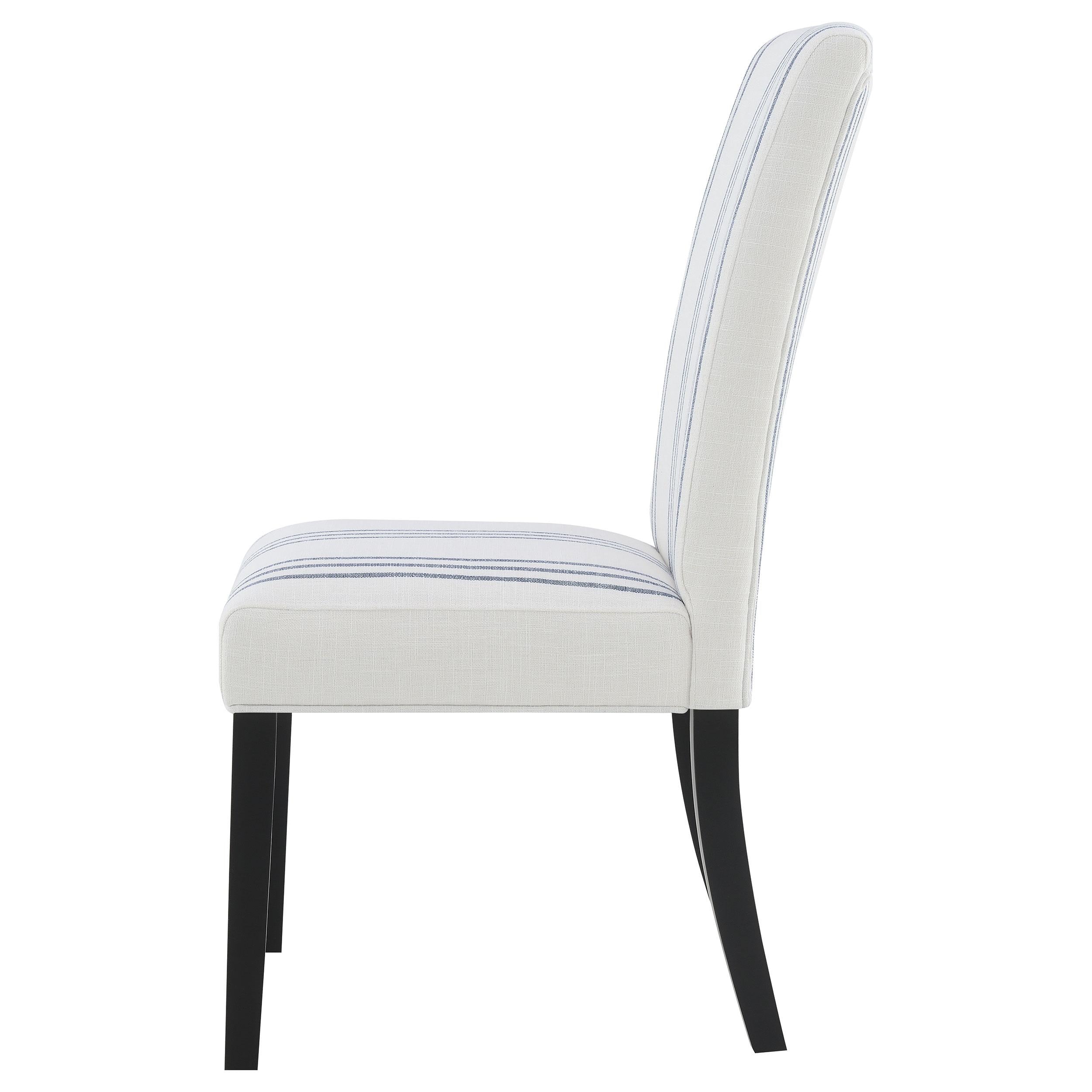 Herran Side Chairs - Luxury Home Furniture (MI)