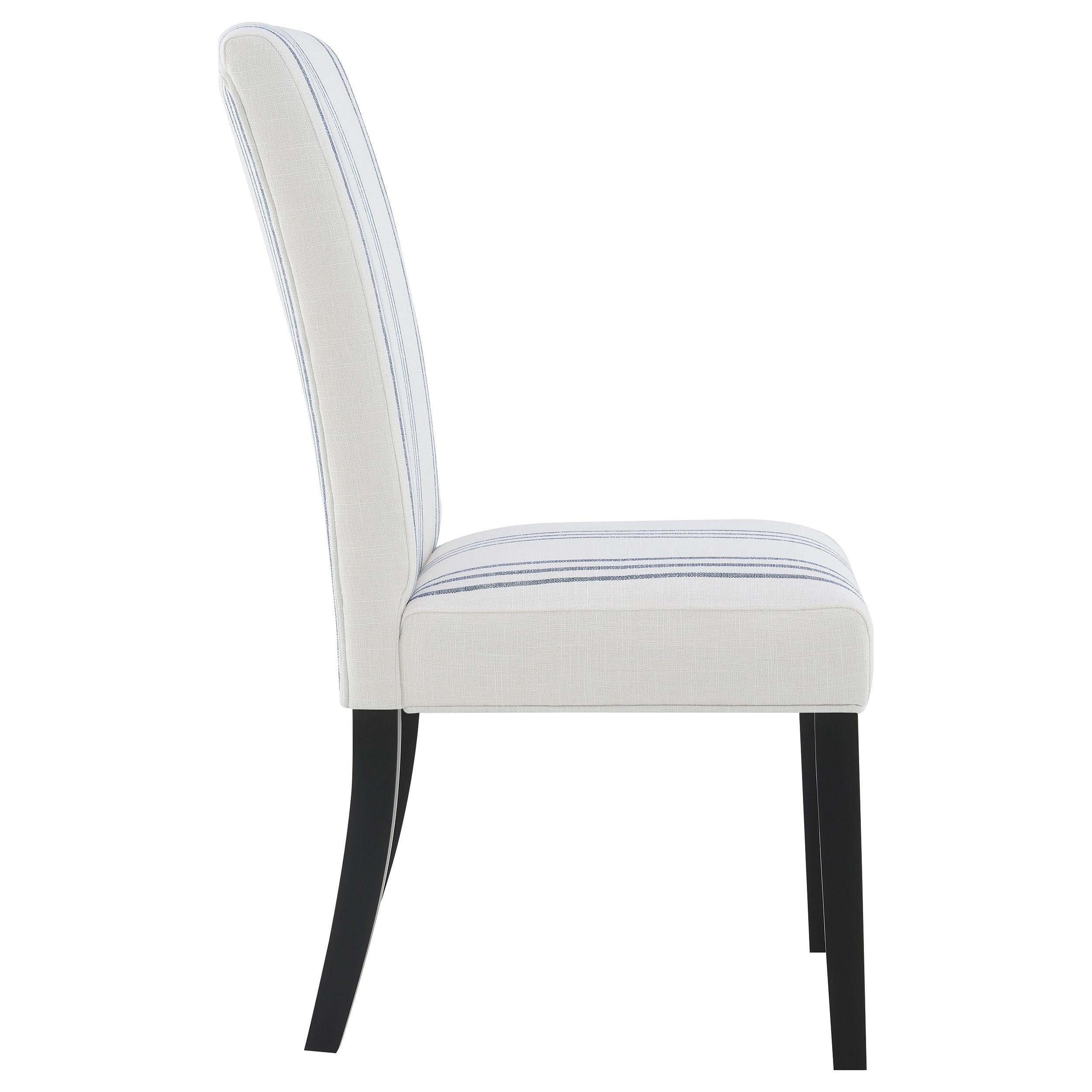 Herran Side Chairs - Luxury Home Furniture (MI)
