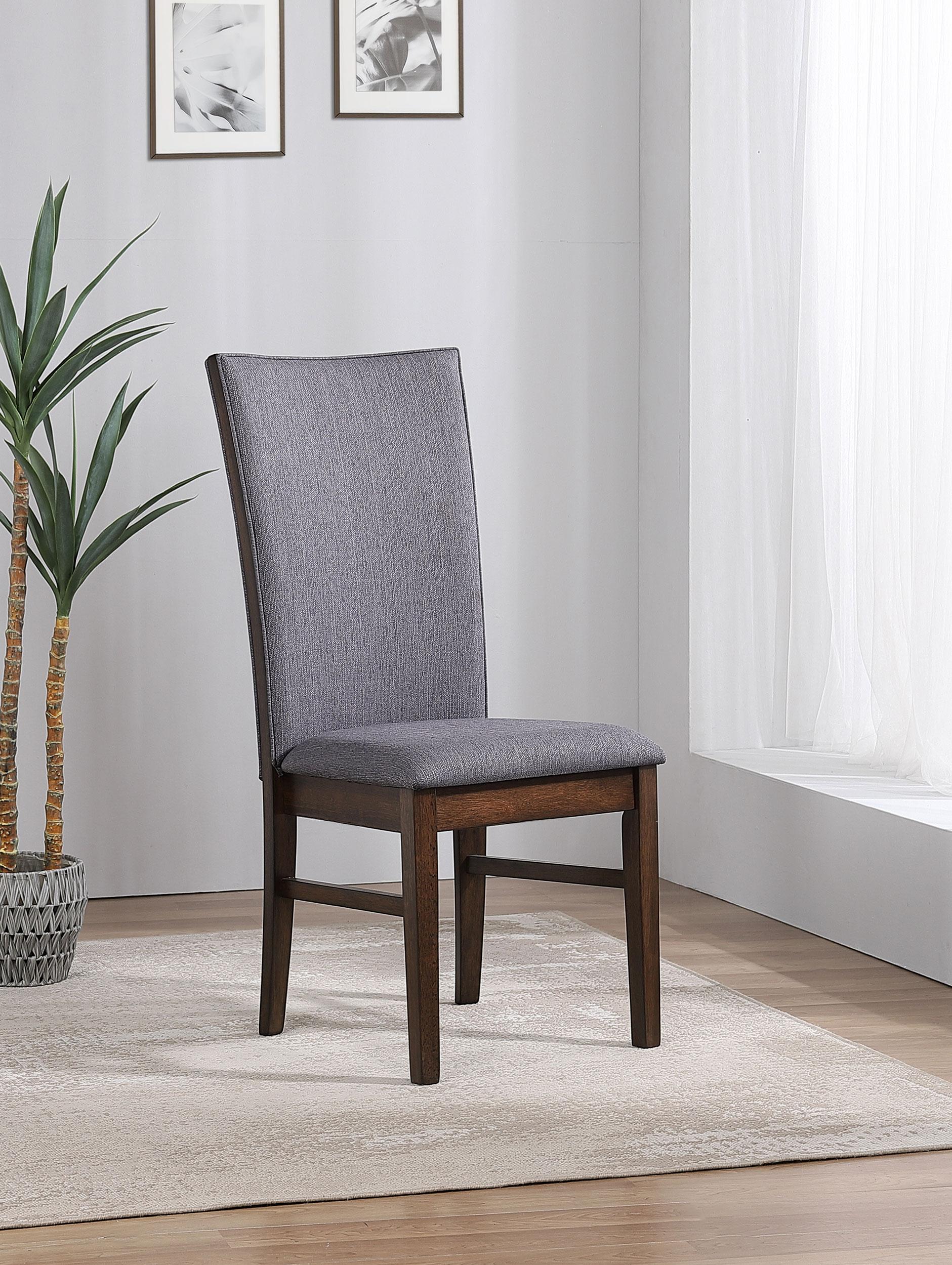 Sherwood Side Chairs - Luxury Home Furniture (MI)