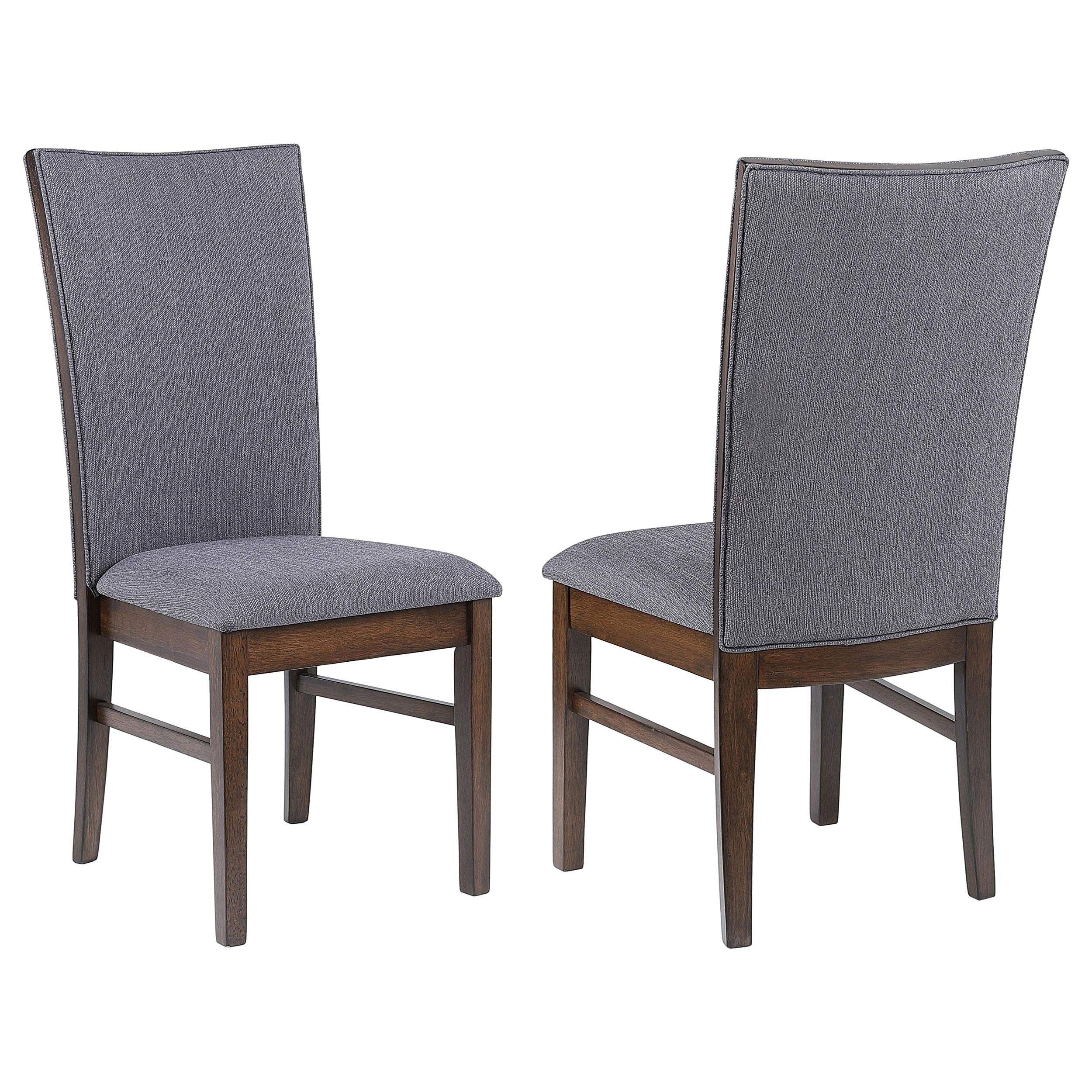 Sherwood Side Chairs - Luxury Home Furniture (MI)
