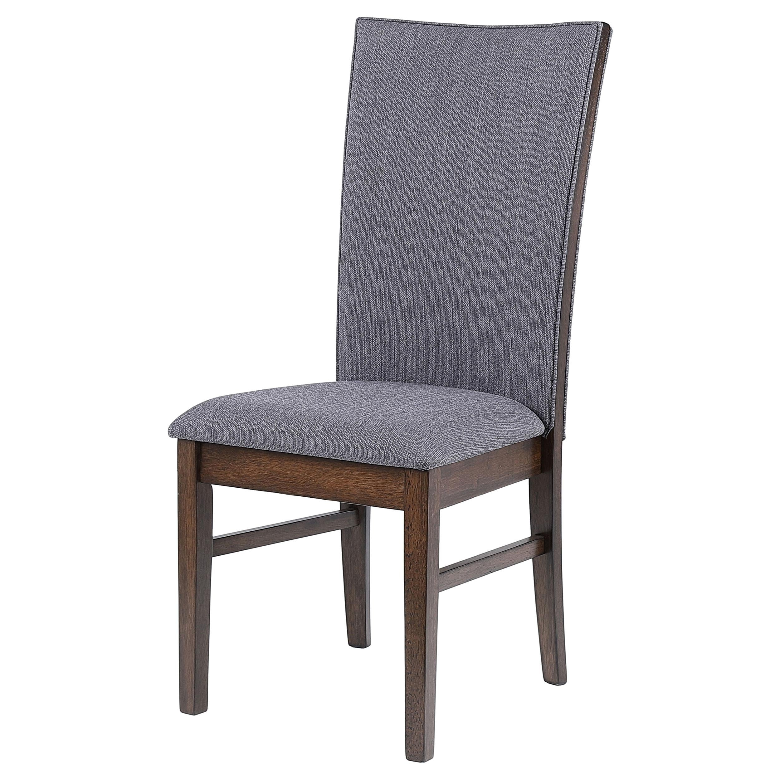 Sherwood Side Chairs - Luxury Home Furniture (MI)