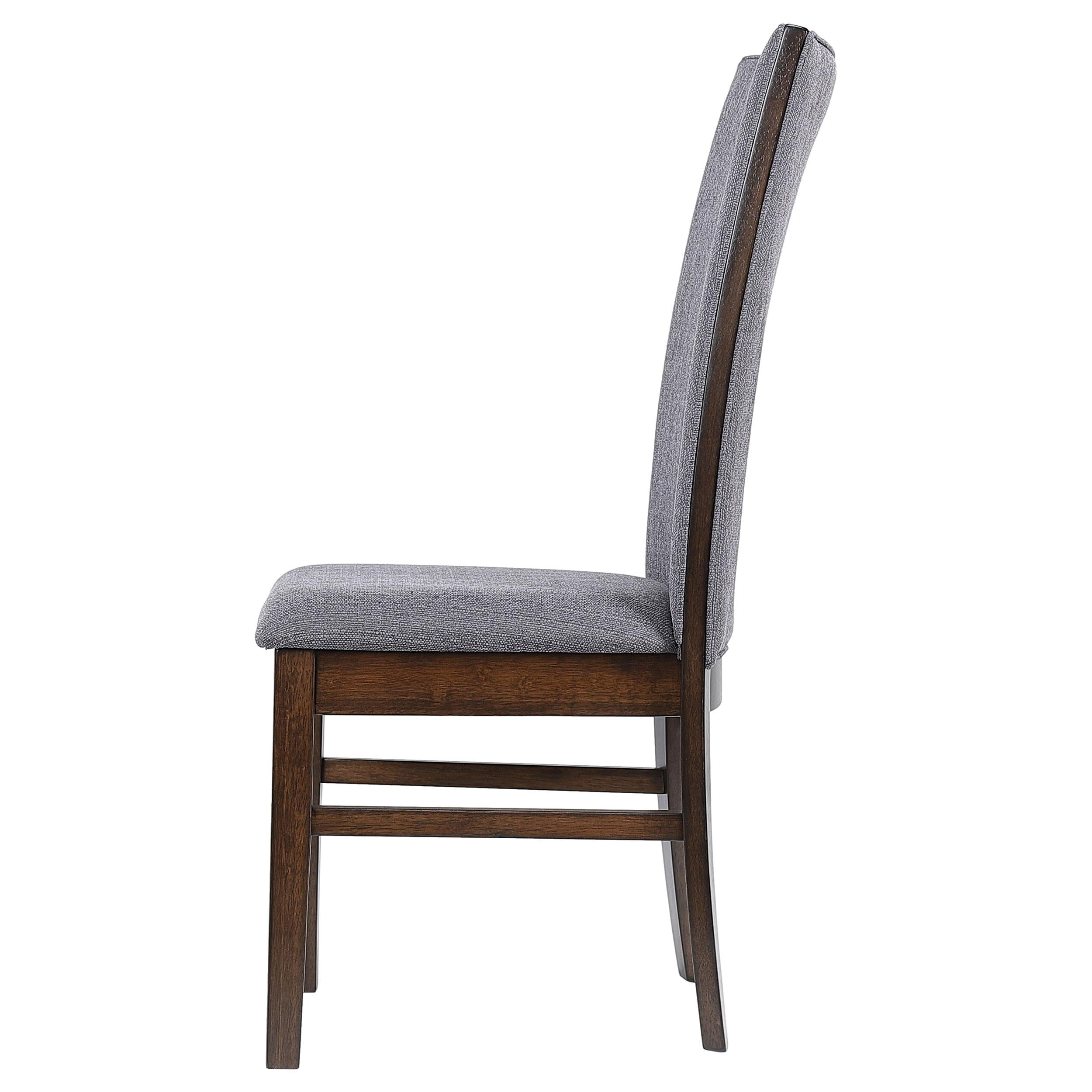 Sherwood Side Chairs - Luxury Home Furniture (MI)