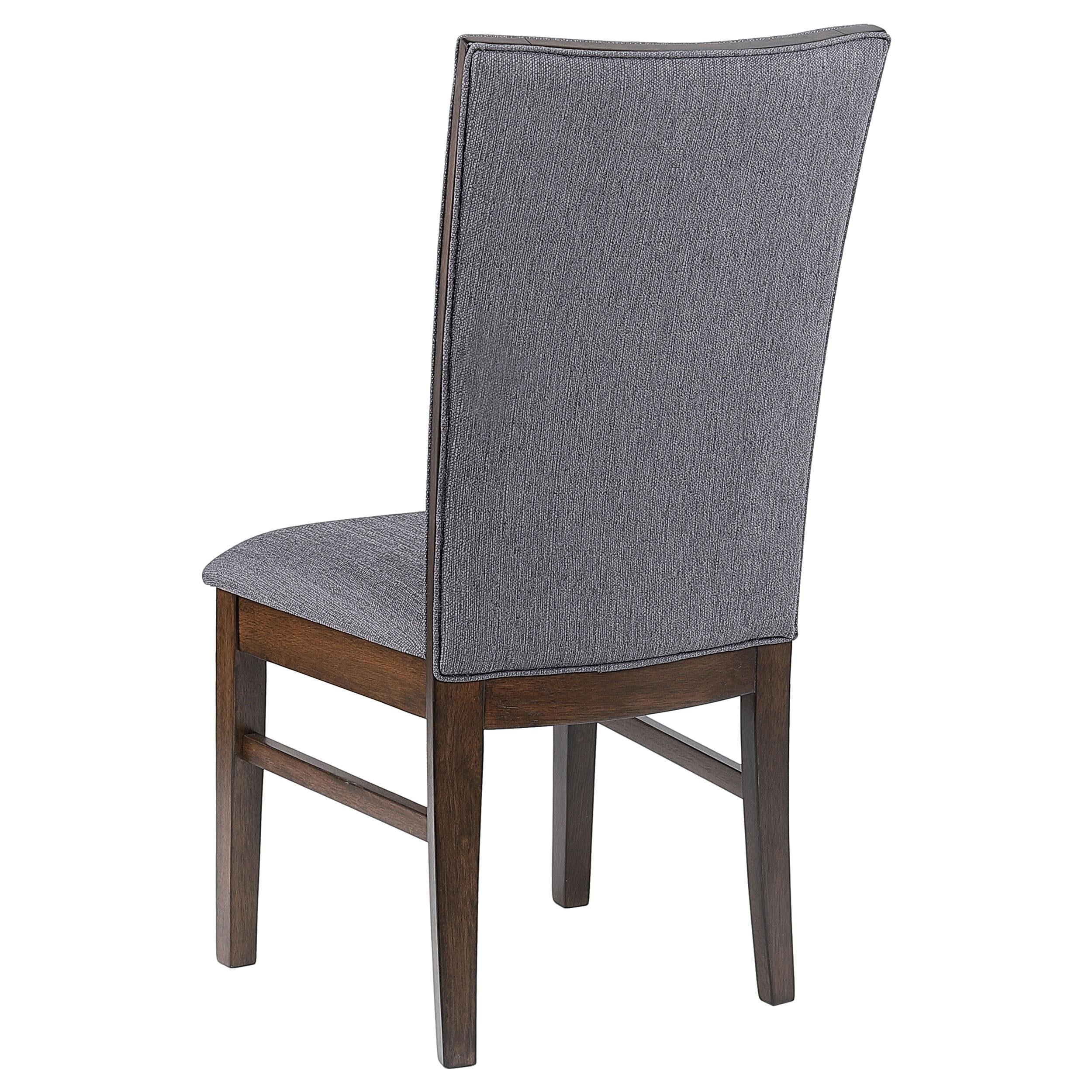 Sherwood Side Chairs - Luxury Home Furniture (MI)