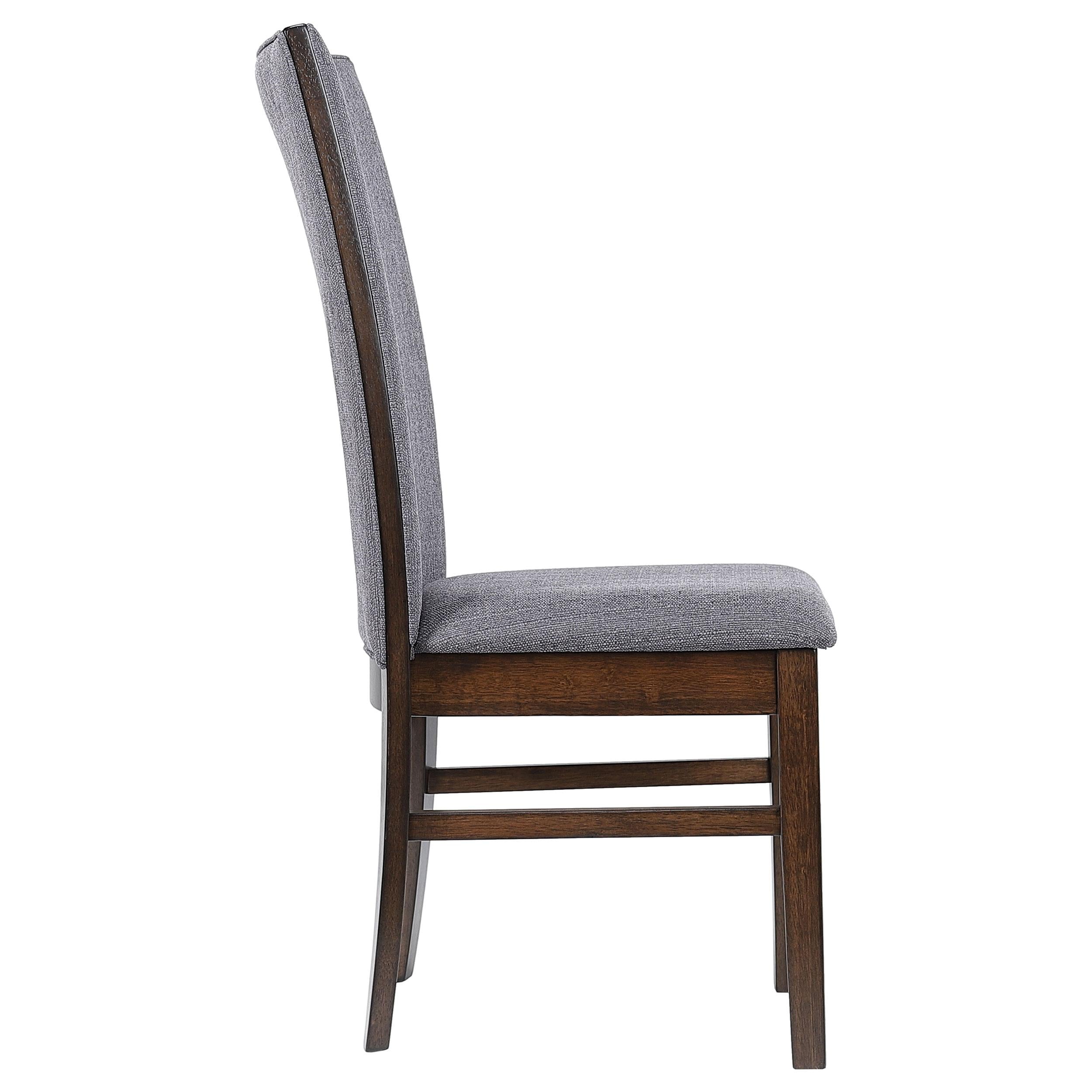 Sherwood Side Chairs - Luxury Home Furniture (MI)