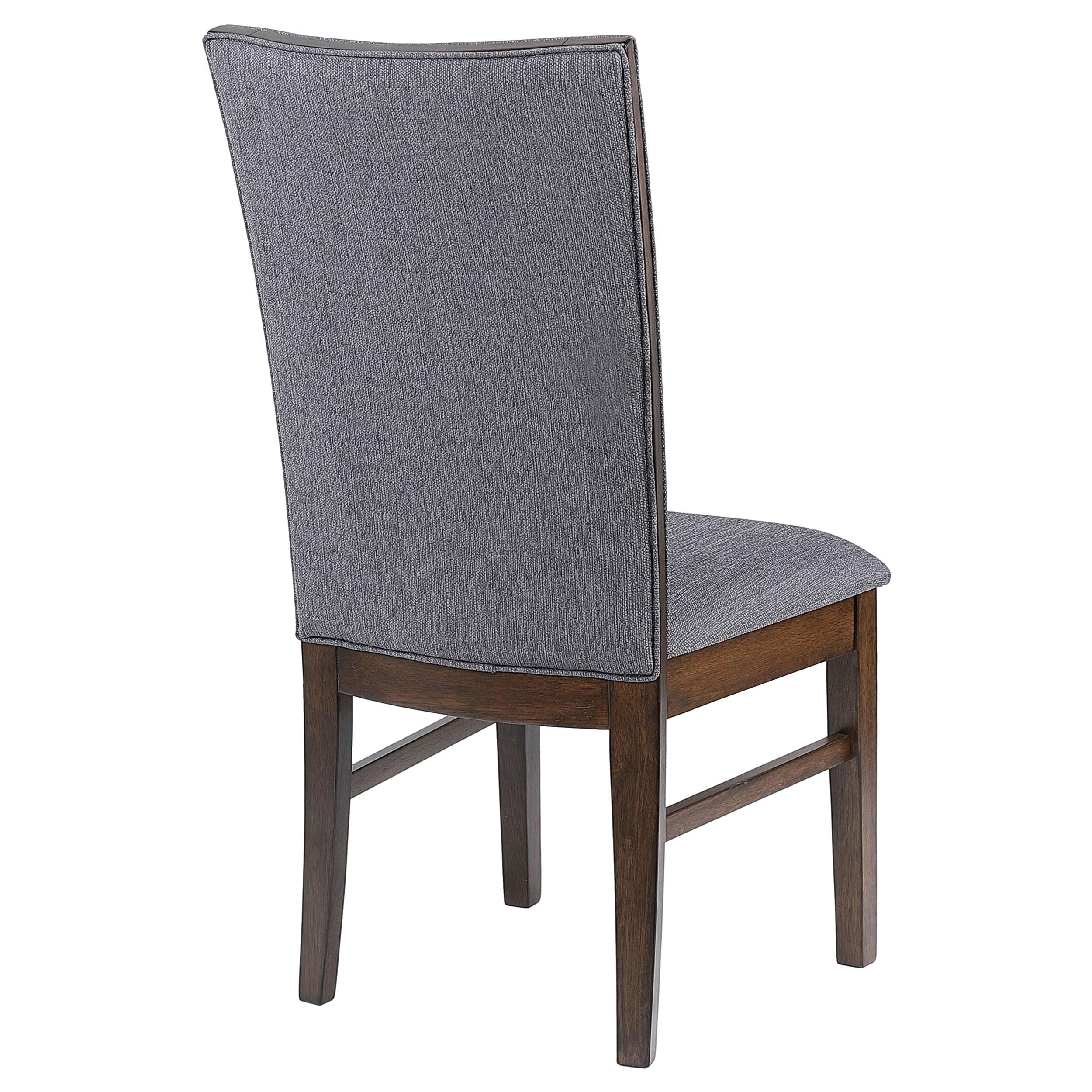 Sherwood Side Chairs - Luxury Home Furniture (MI)