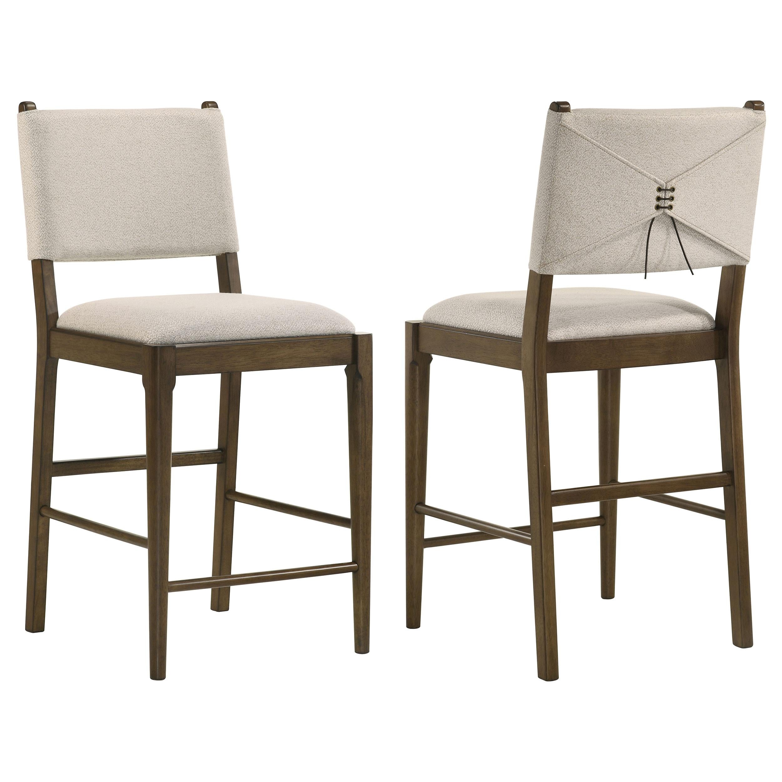 Ottowa Counter Stools - Luxury Home Furniture (MI)